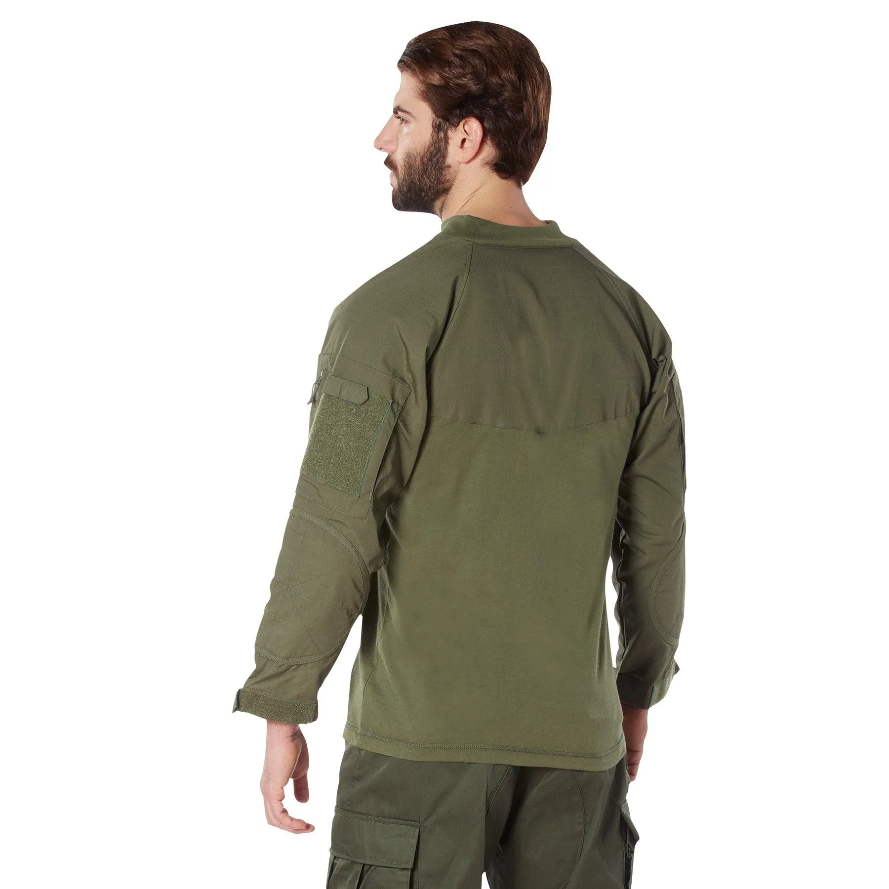 NYCO FR Fire Retardant Combat Shirt