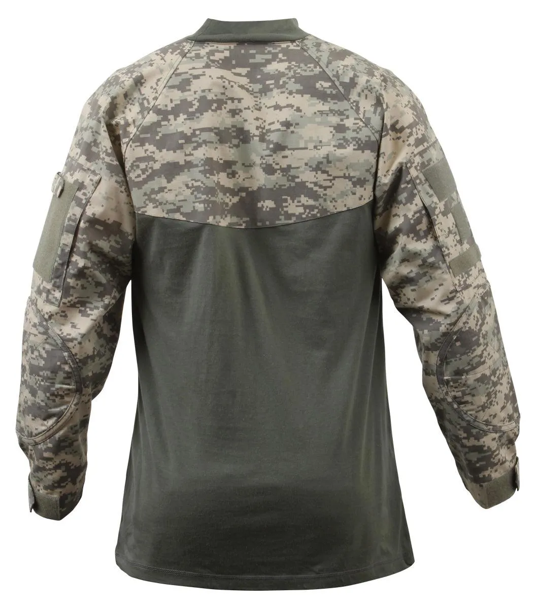 NYCO FR Fire Retardant Combat Shirt