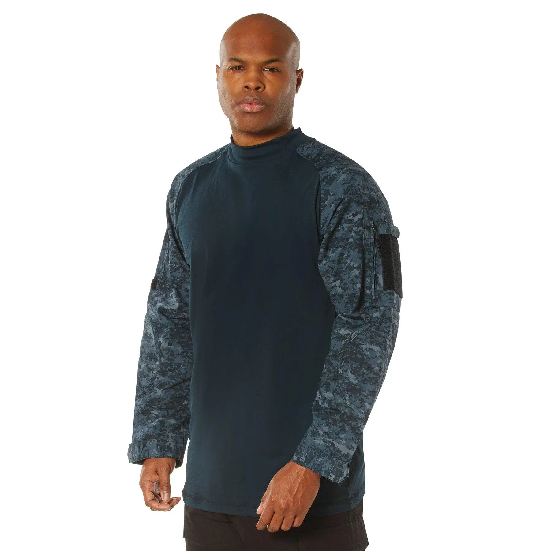 NYCO FR Fire Retardant Combat Shirt