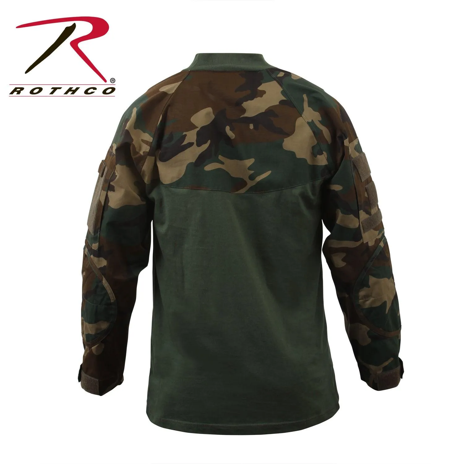 NYCO FR Fire Retardant Combat Shirt