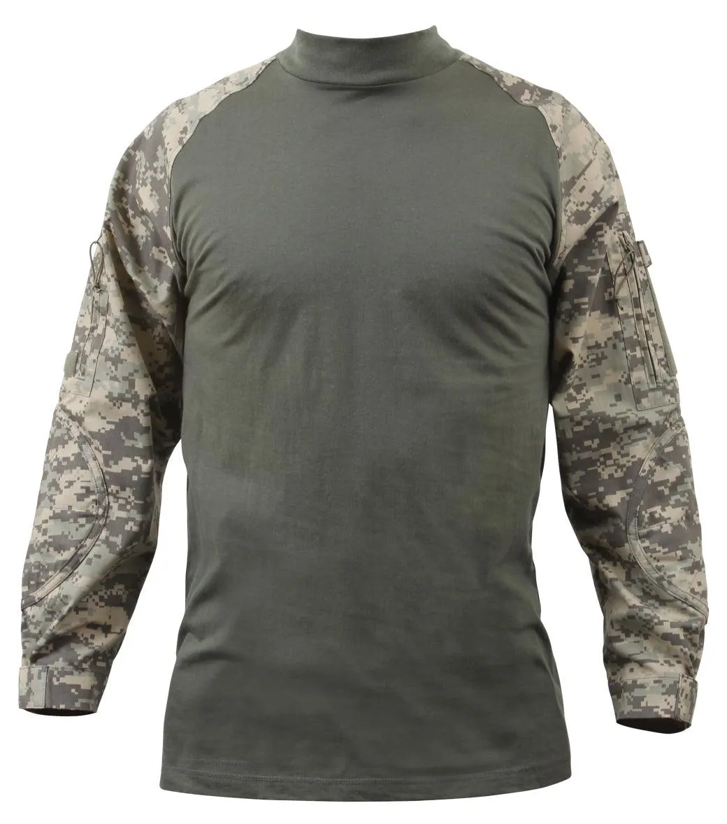 NYCO FR Fire Retardant Combat Shirt