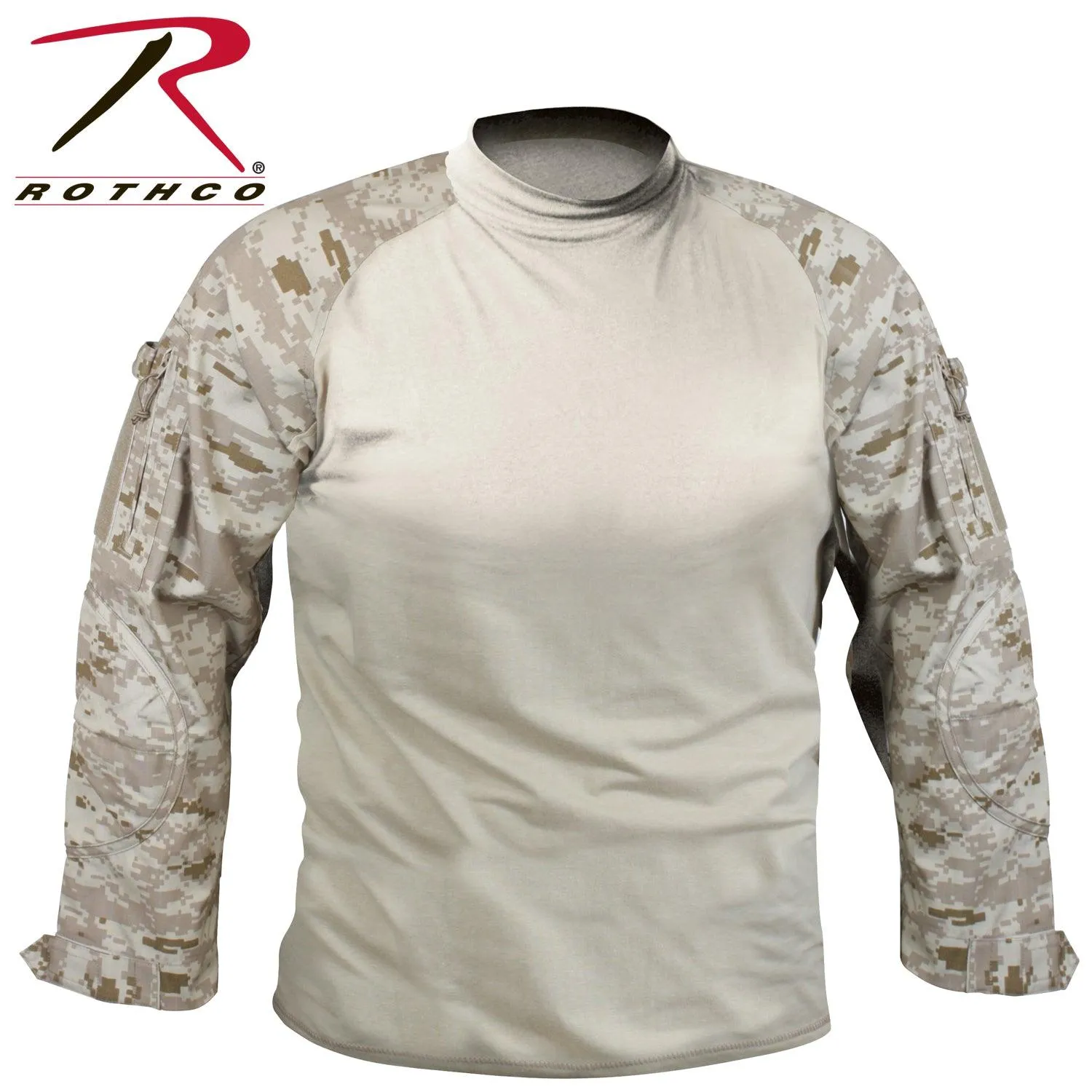 NYCO FR Fire Retardant Combat Shirt