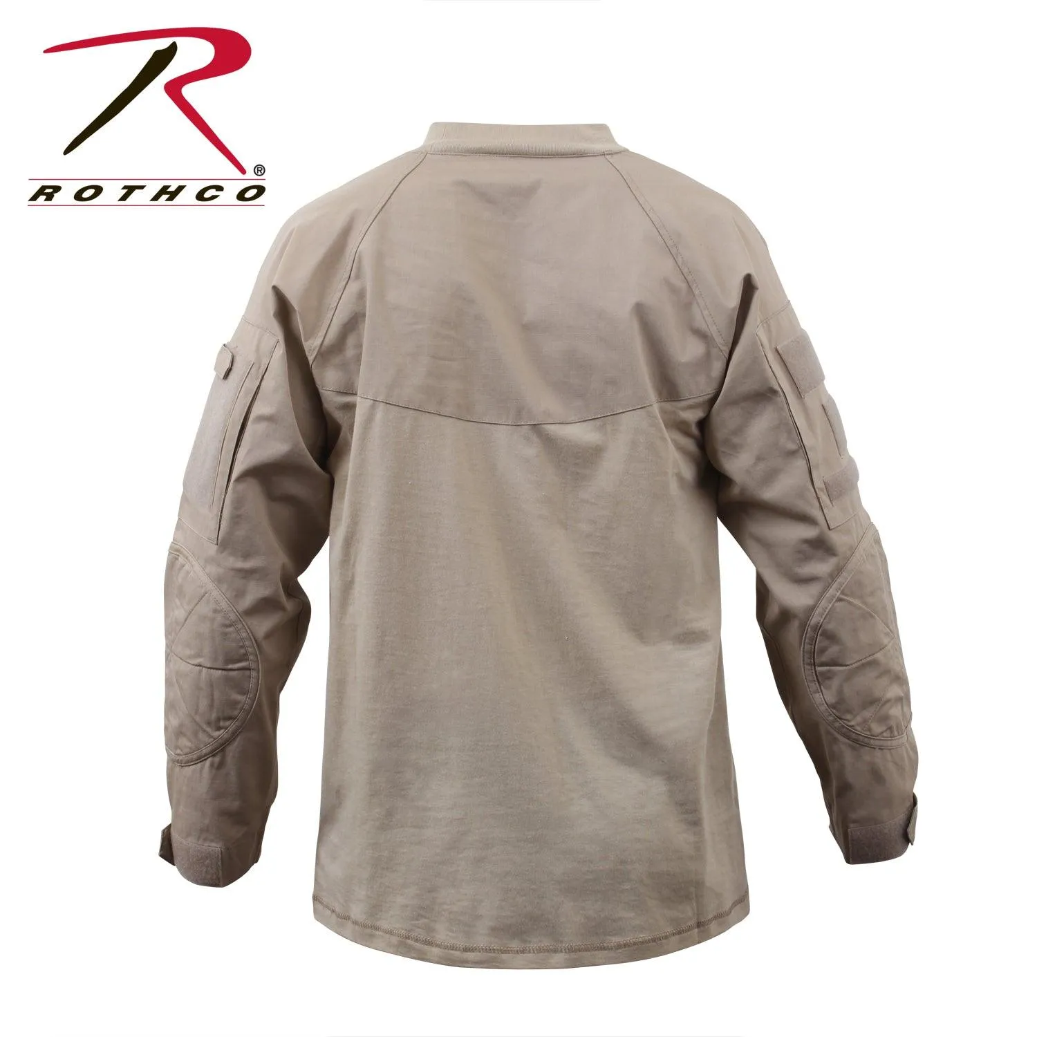 NYCO FR Fire Retardant Combat Shirt