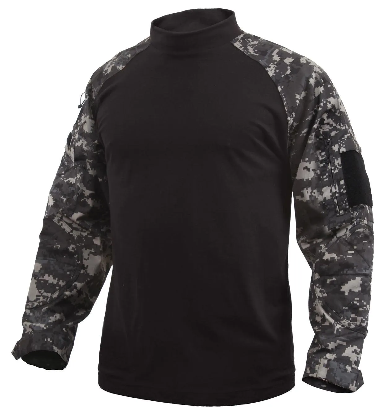 NYCO FR Fire Retardant Combat Shirt