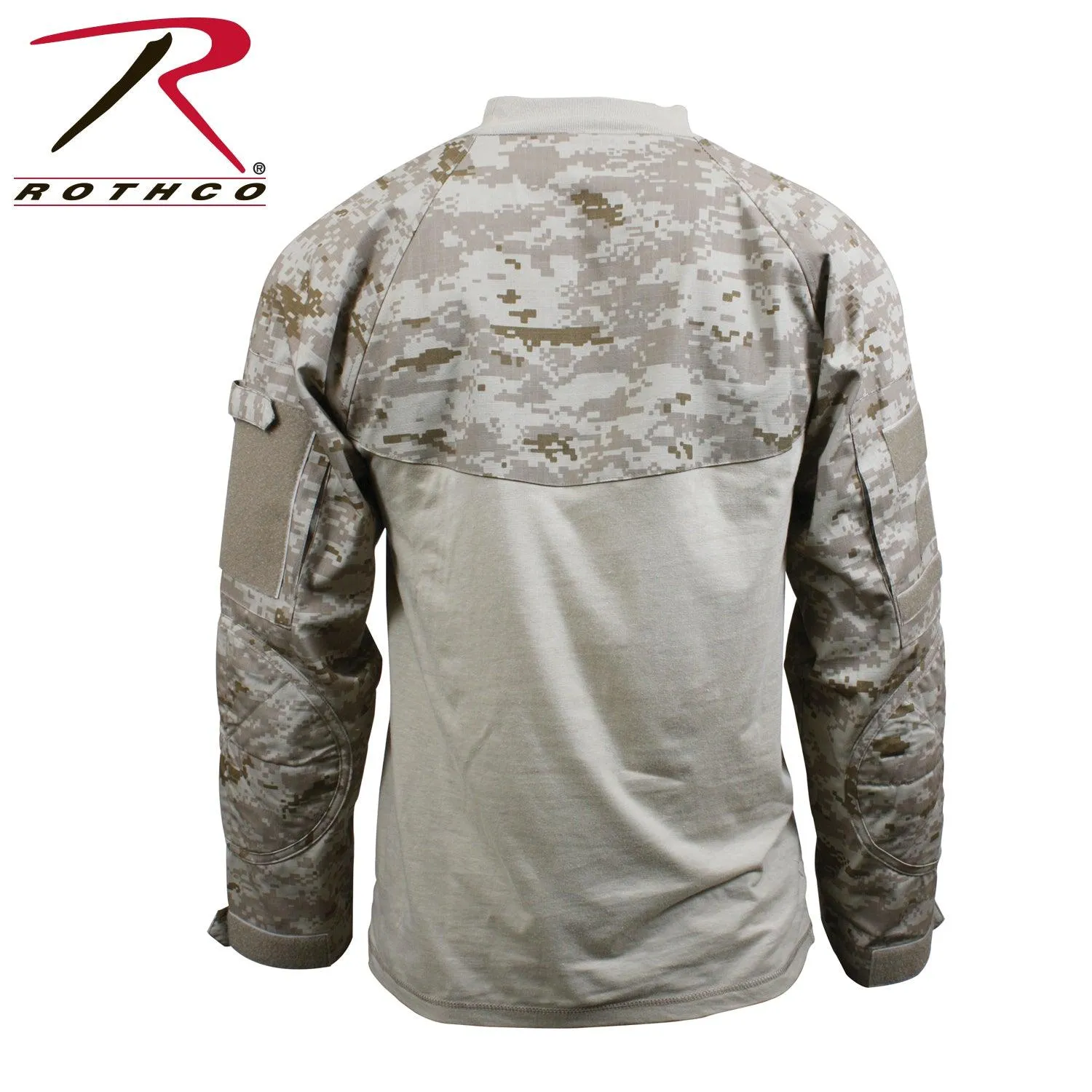 NYCO FR Fire Retardant Combat Shirt