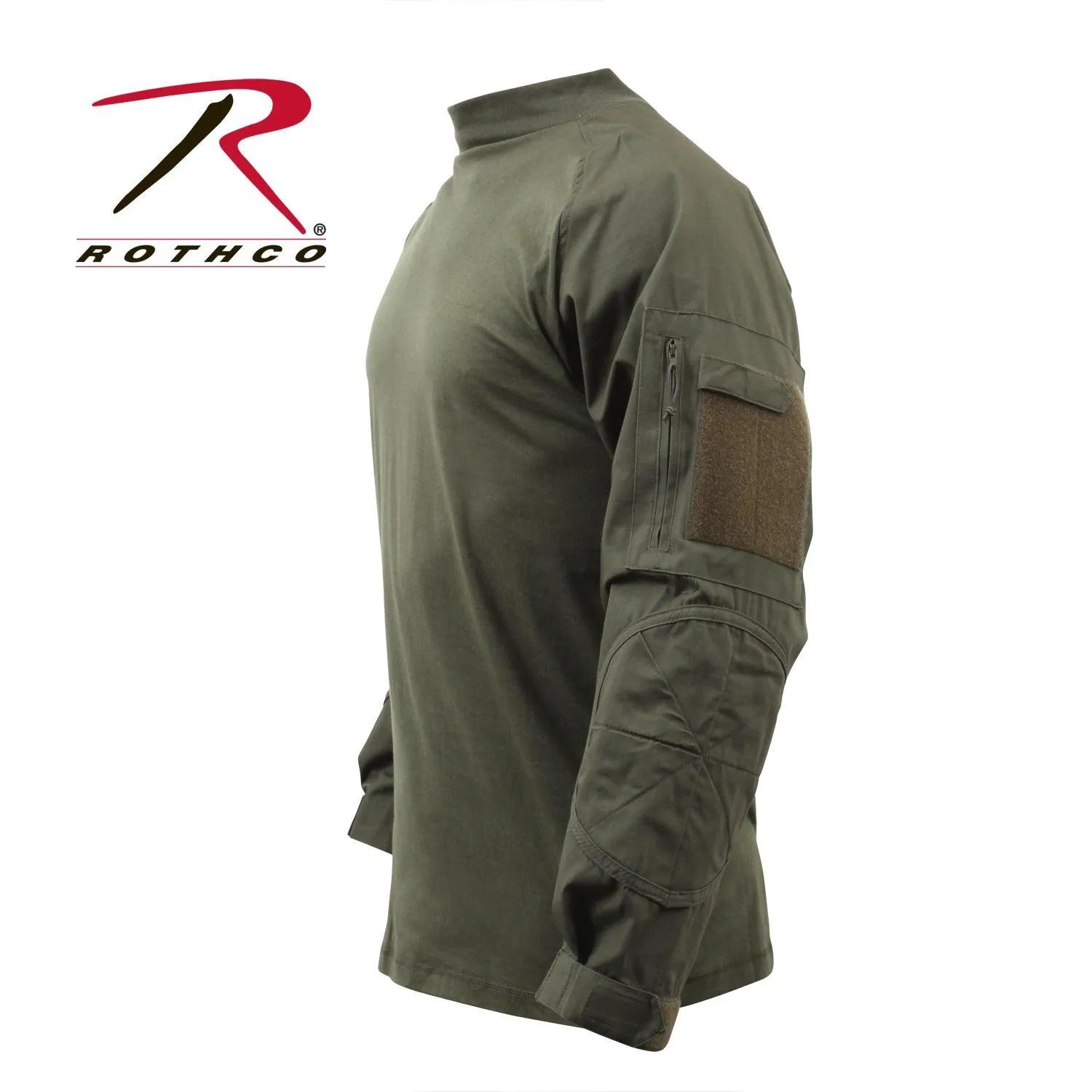 NYCO FR Fire Retardant Combat Shirt