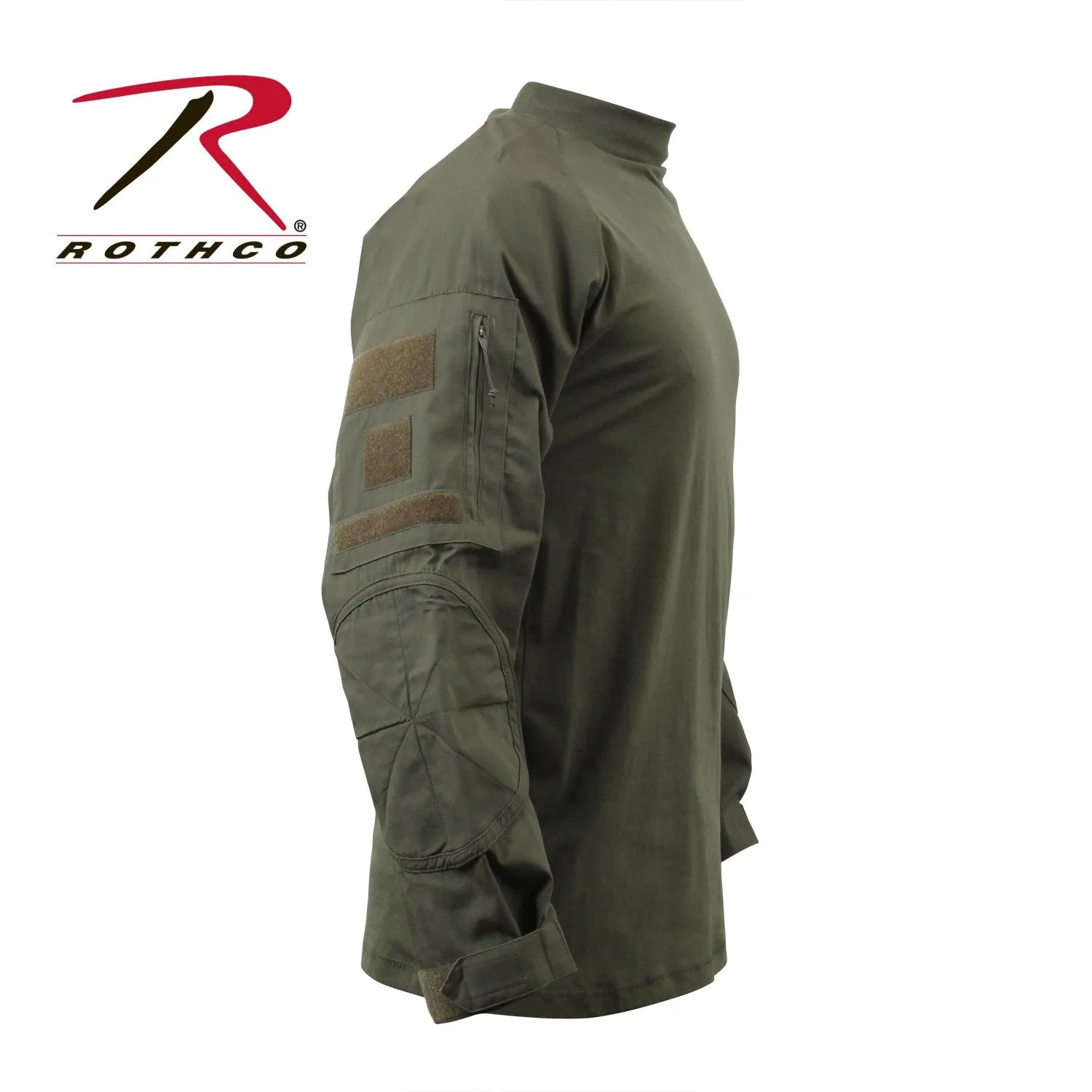 NYCO FR Fire Retardant Combat Shirt