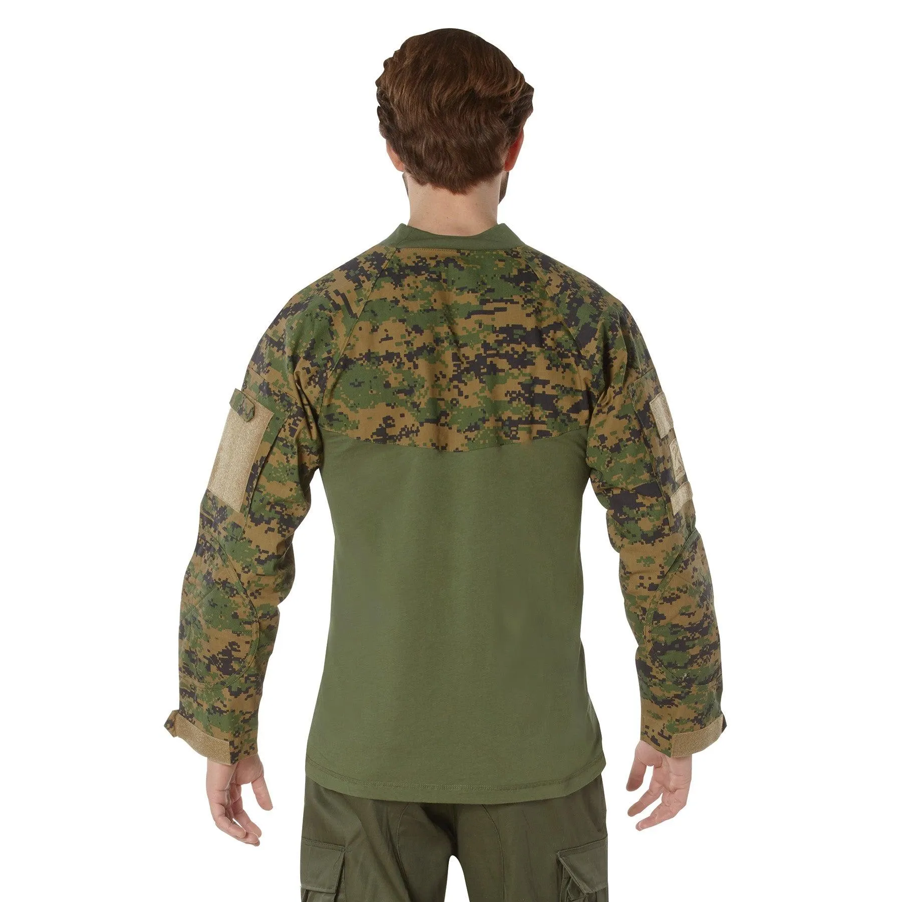 NYCO FR Fire Retardant Combat Shirt