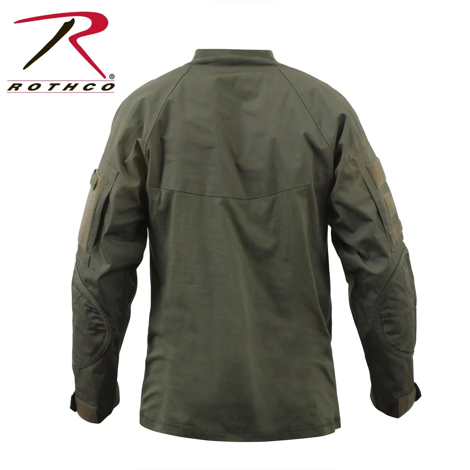 NYCO FR Fire Retardant Combat Shirt