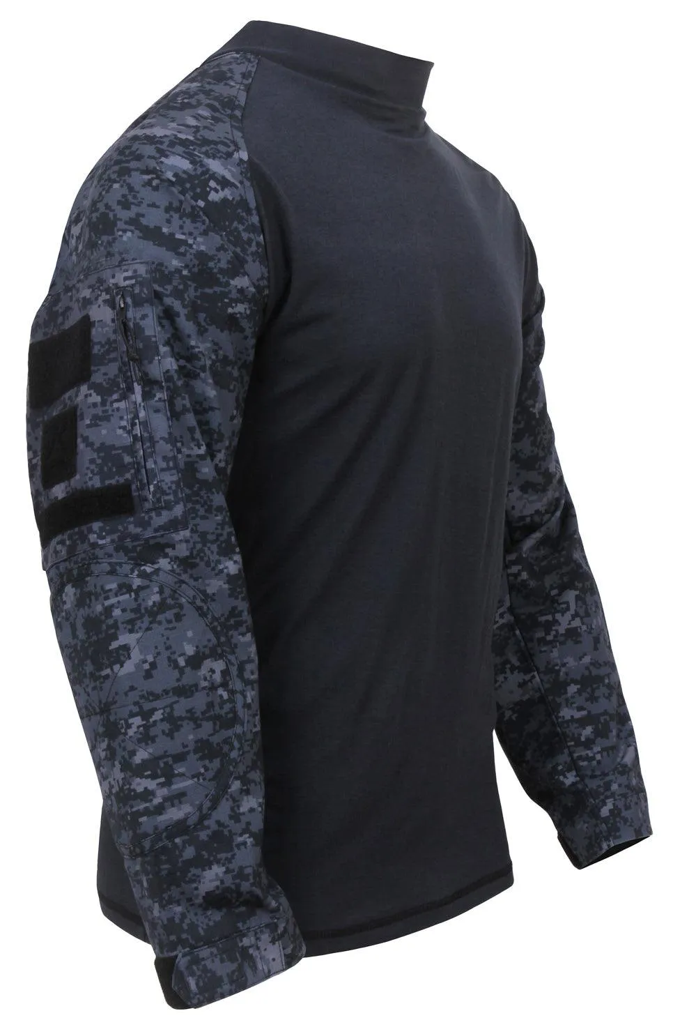 NYCO FR Fire Retardant Combat Shirt