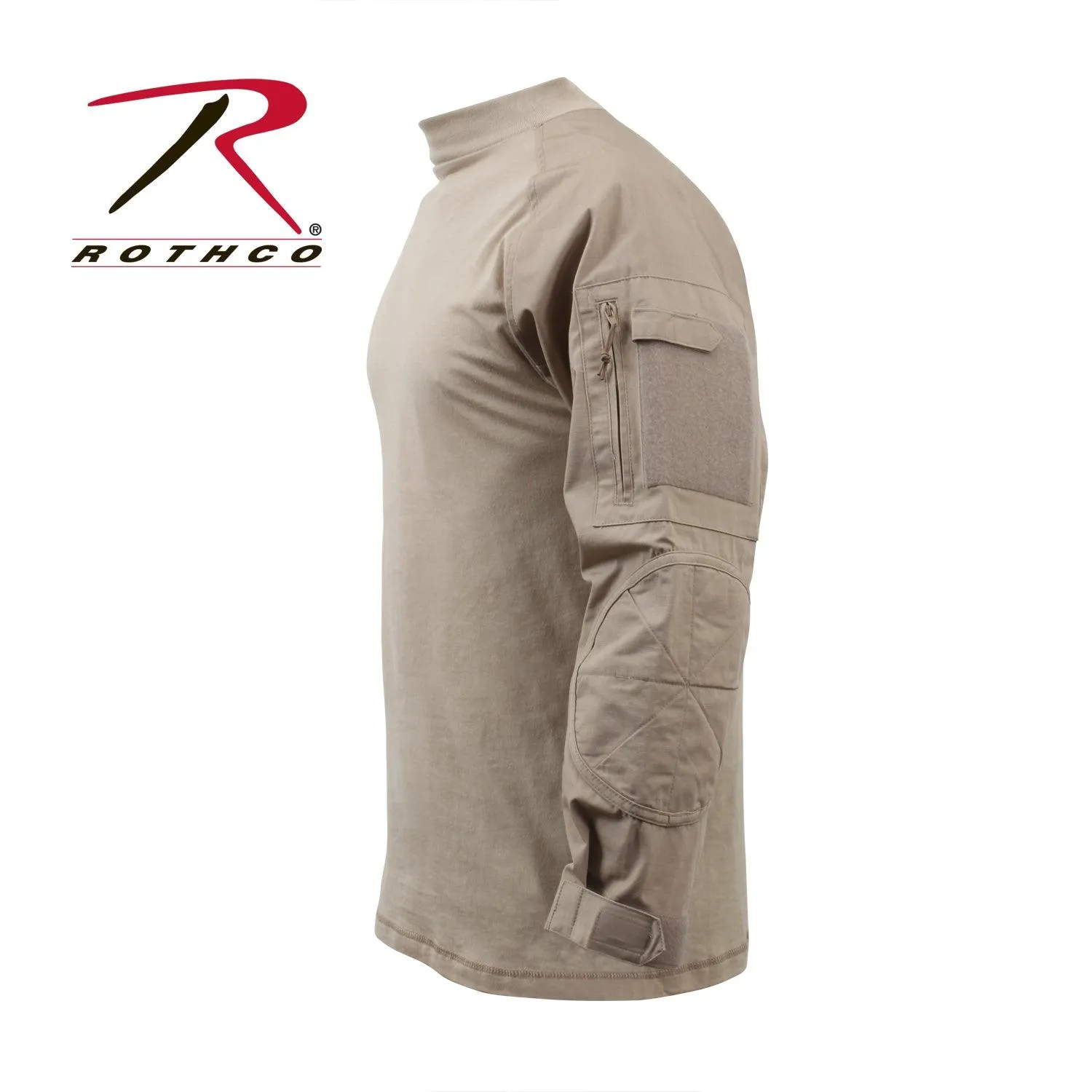 NYCO FR Fire Retardant Combat Shirt