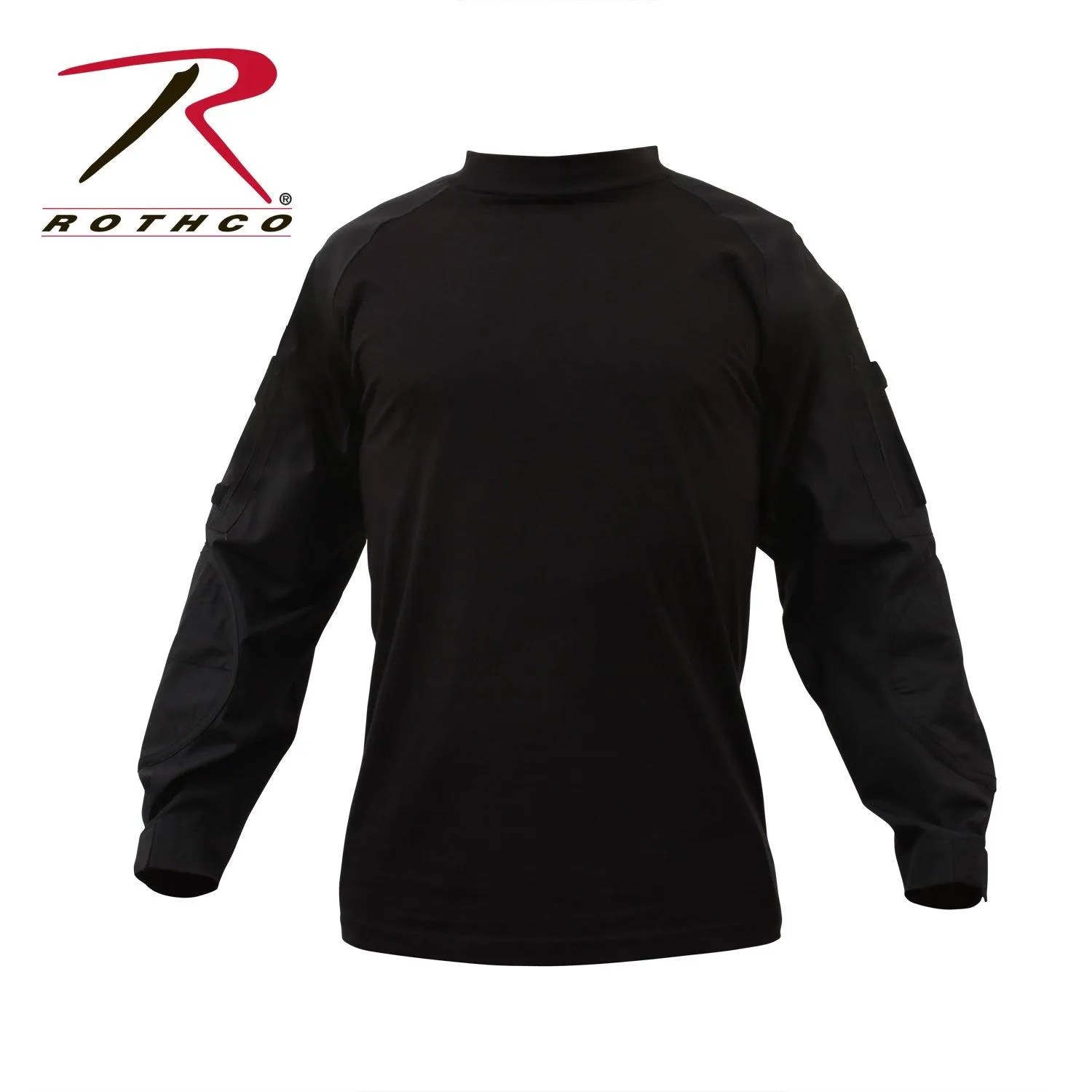 NYCO FR Fire Retardant Combat Shirt