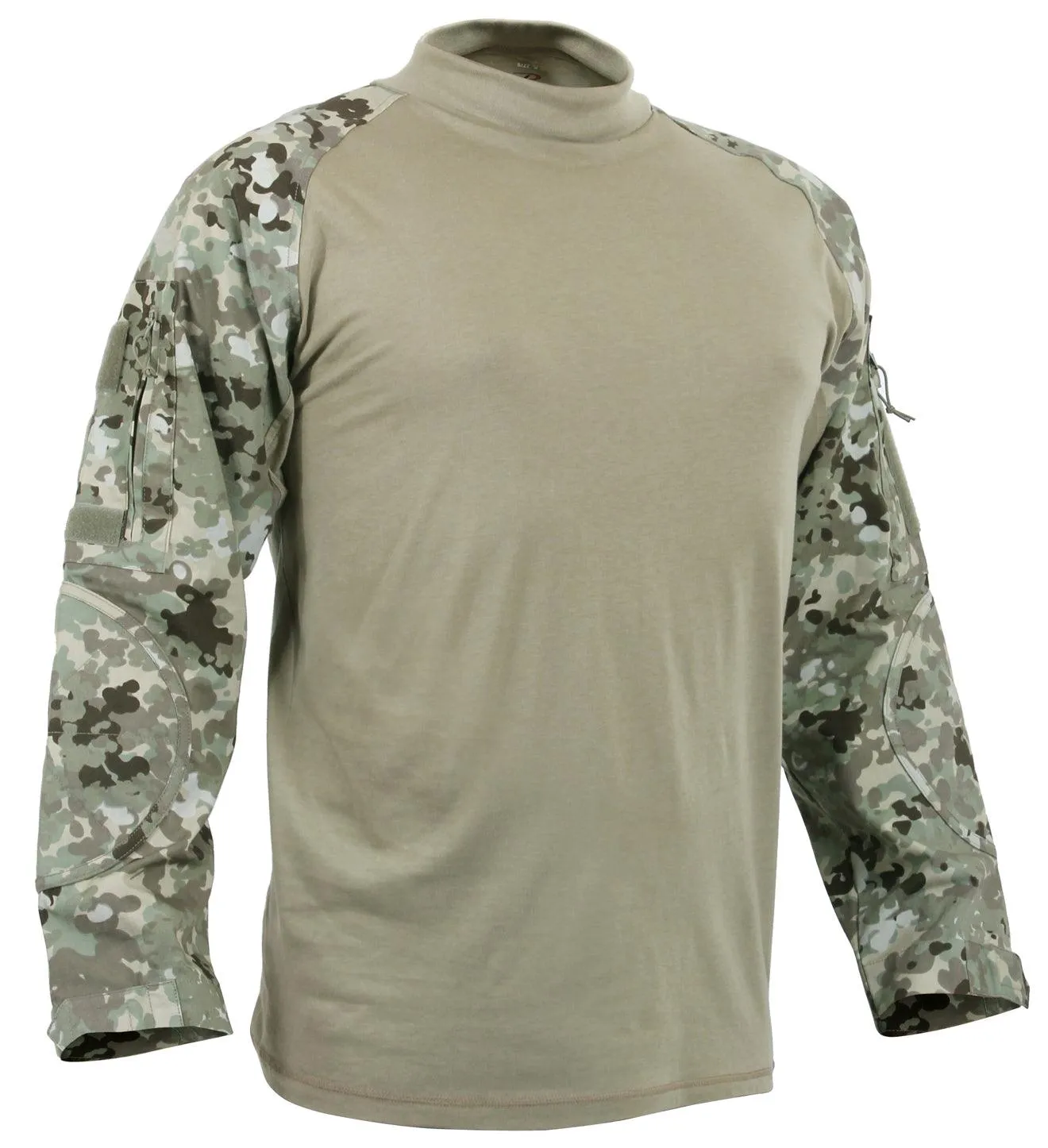 NYCO FR Fire Retardant Combat Shirt