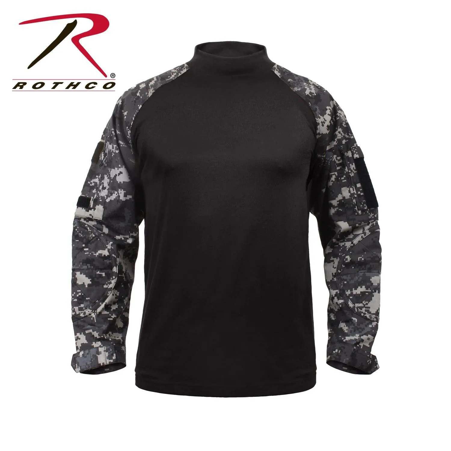 NYCO FR Fire Retardant Combat Shirt