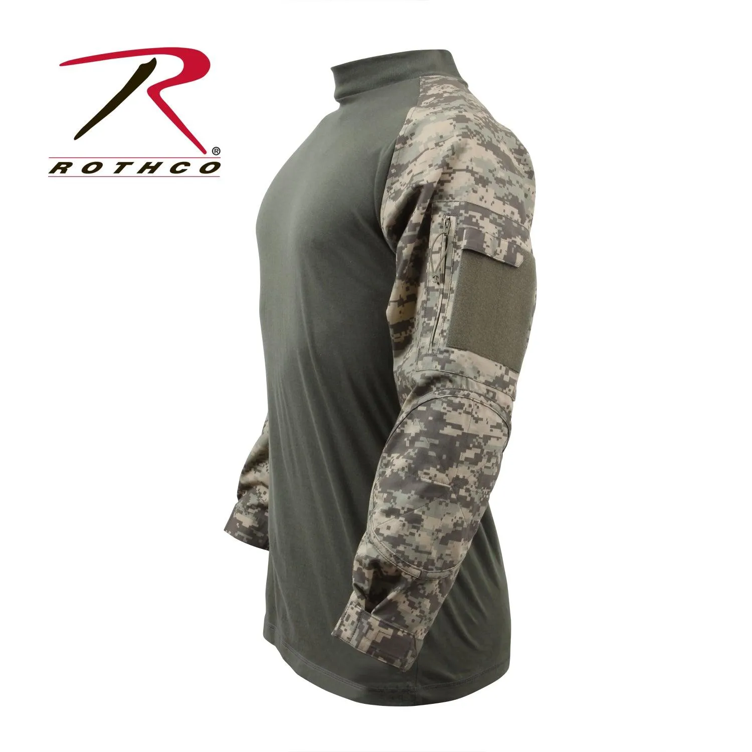 NYCO FR Fire Retardant Combat Shirt