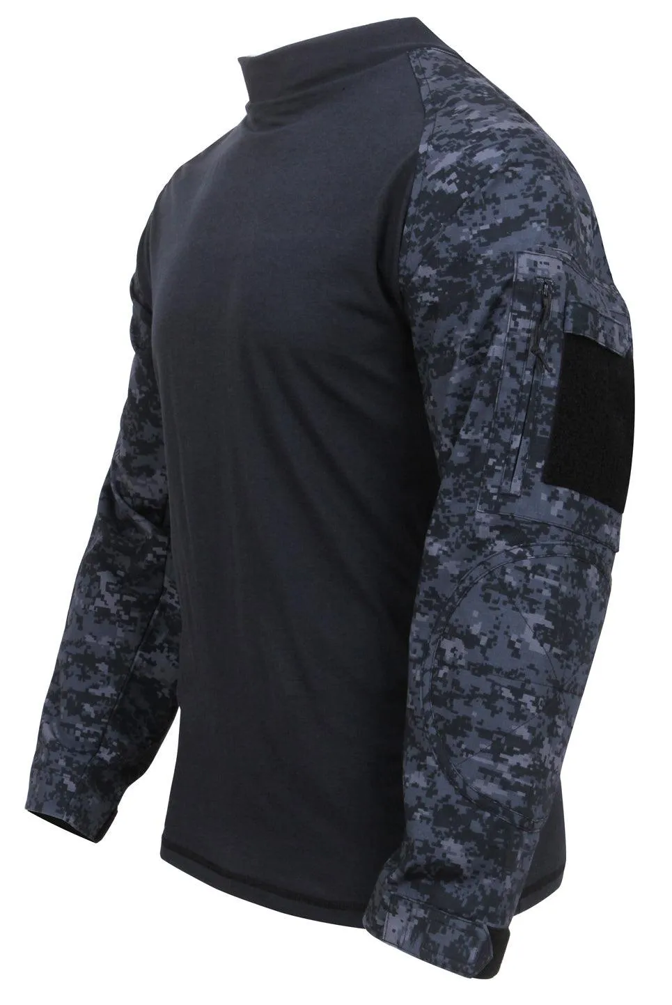 NYCO FR Fire Retardant Combat Shirt