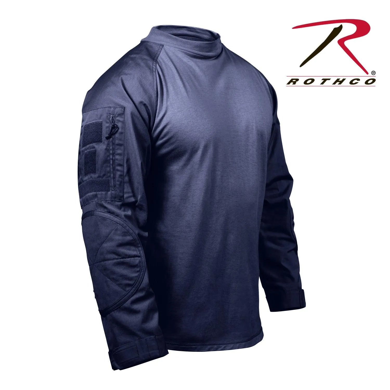 NYCO FR Fire Retardant Combat Shirt