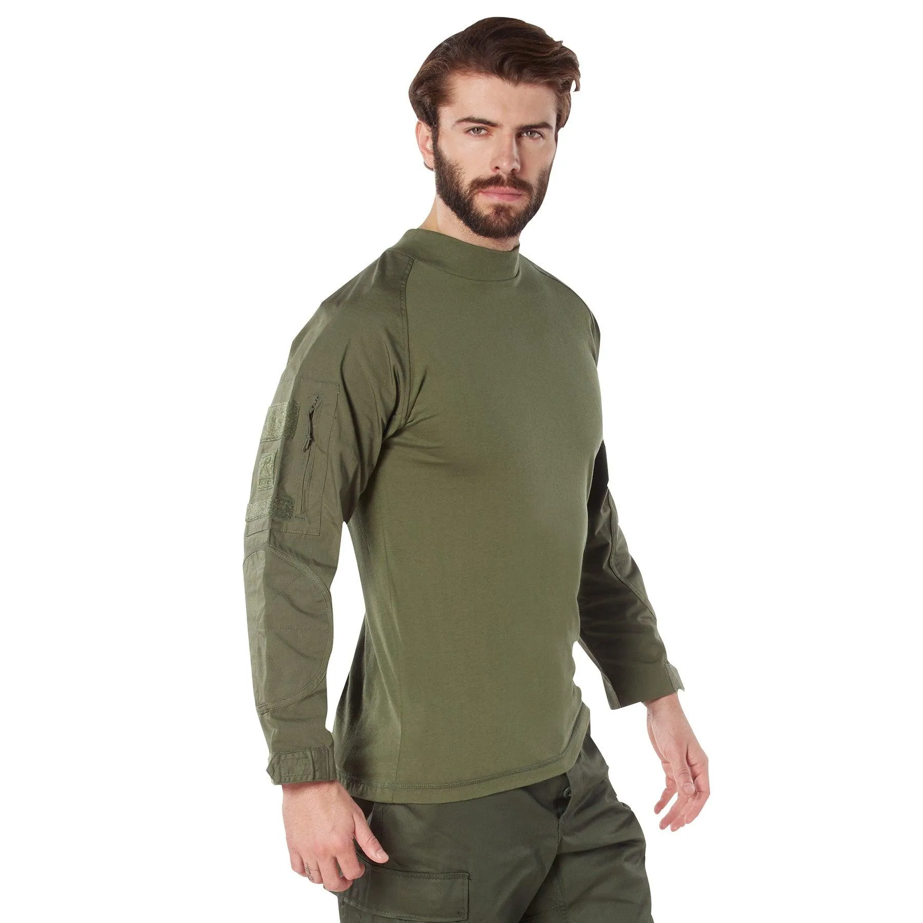 NYCO FR Fire Retardant Combat Shirt