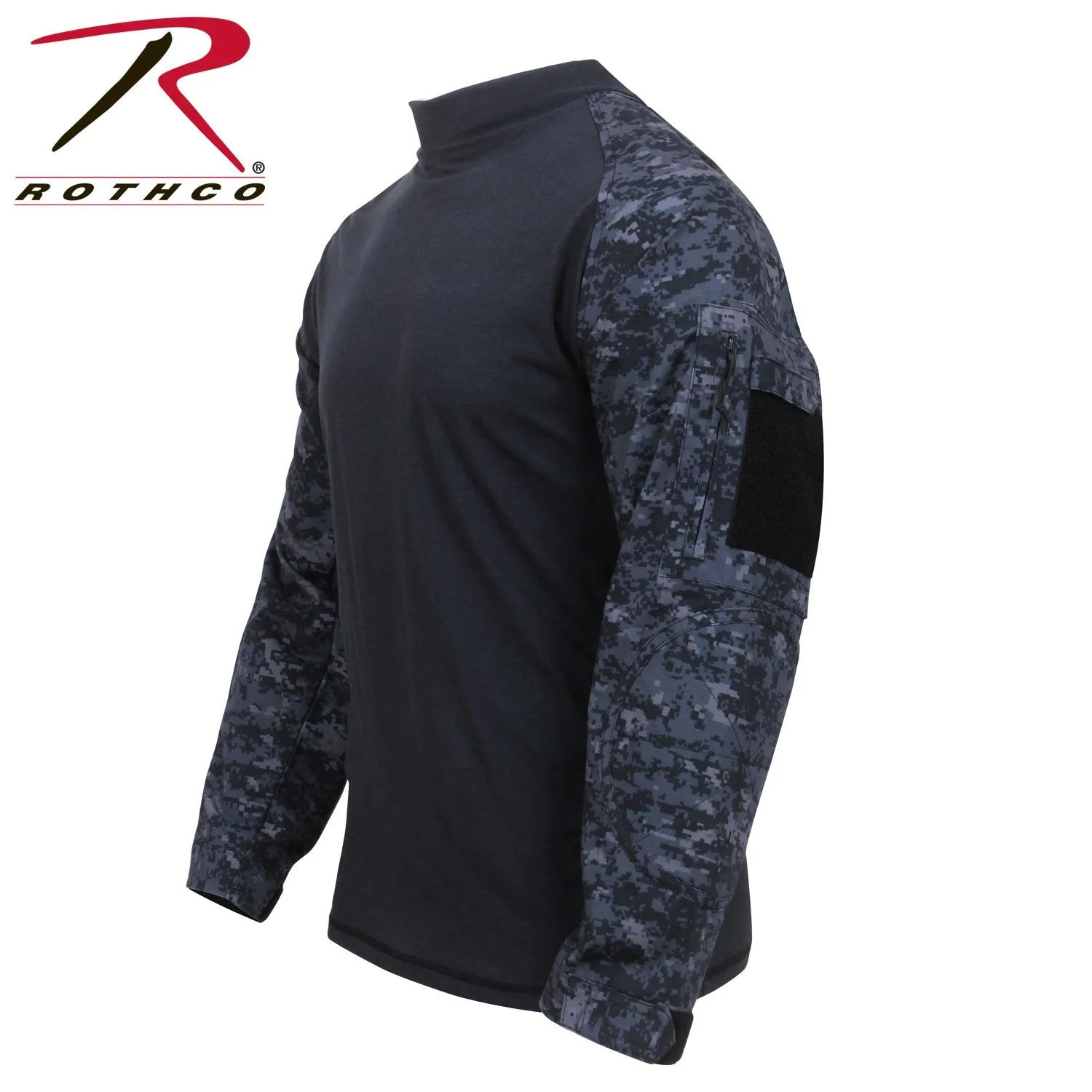 NYCO FR Fire Retardant Combat Shirt