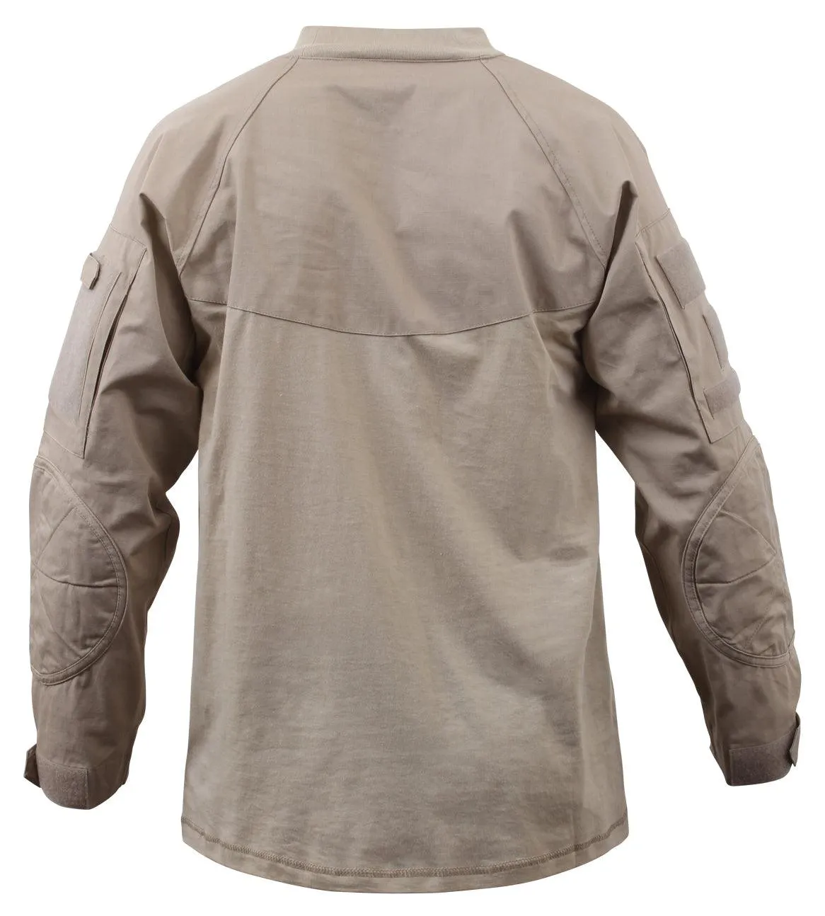 NYCO FR Fire Retardant Combat Shirt