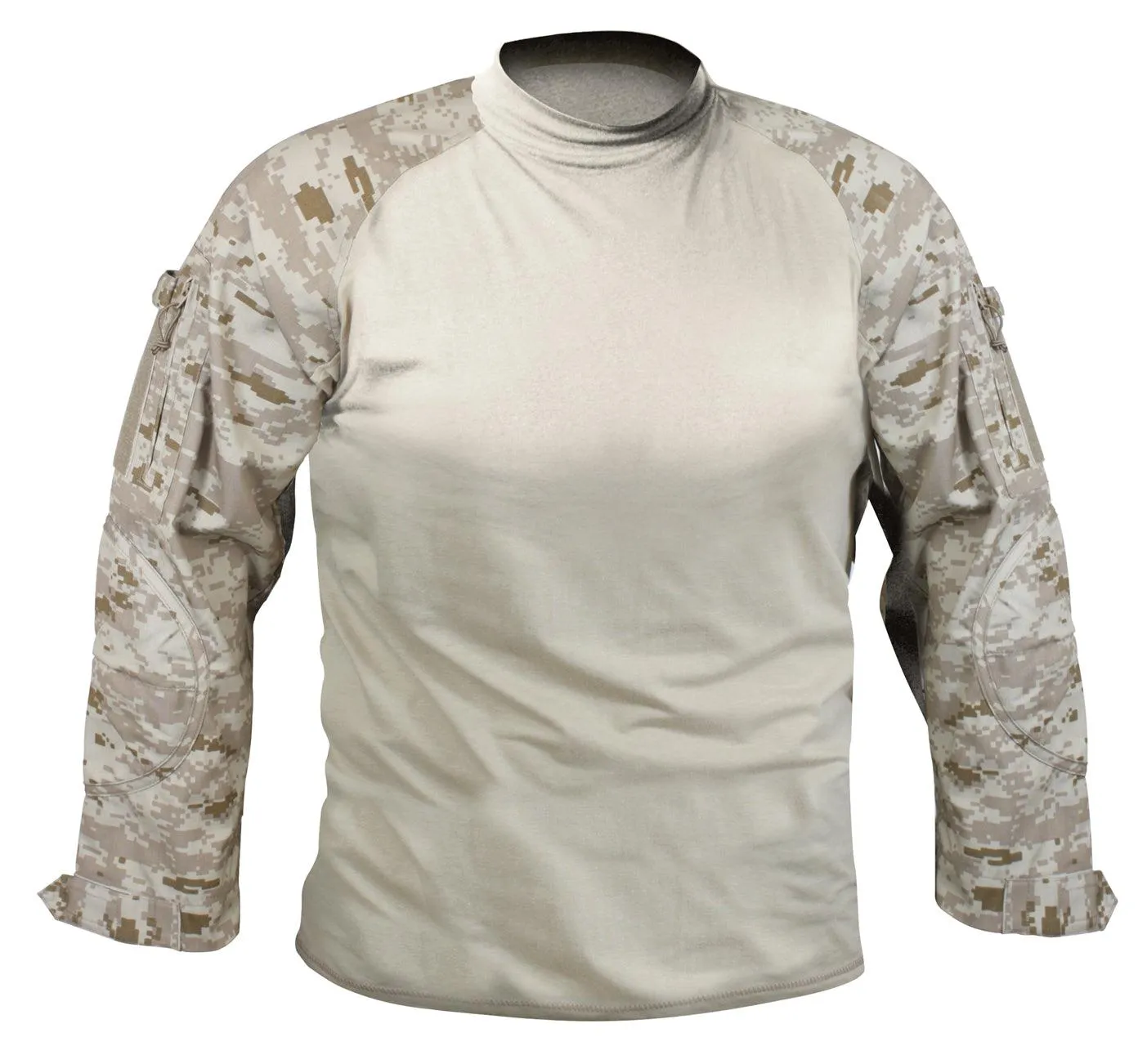 NYCO FR Fire Retardant Combat Shirt