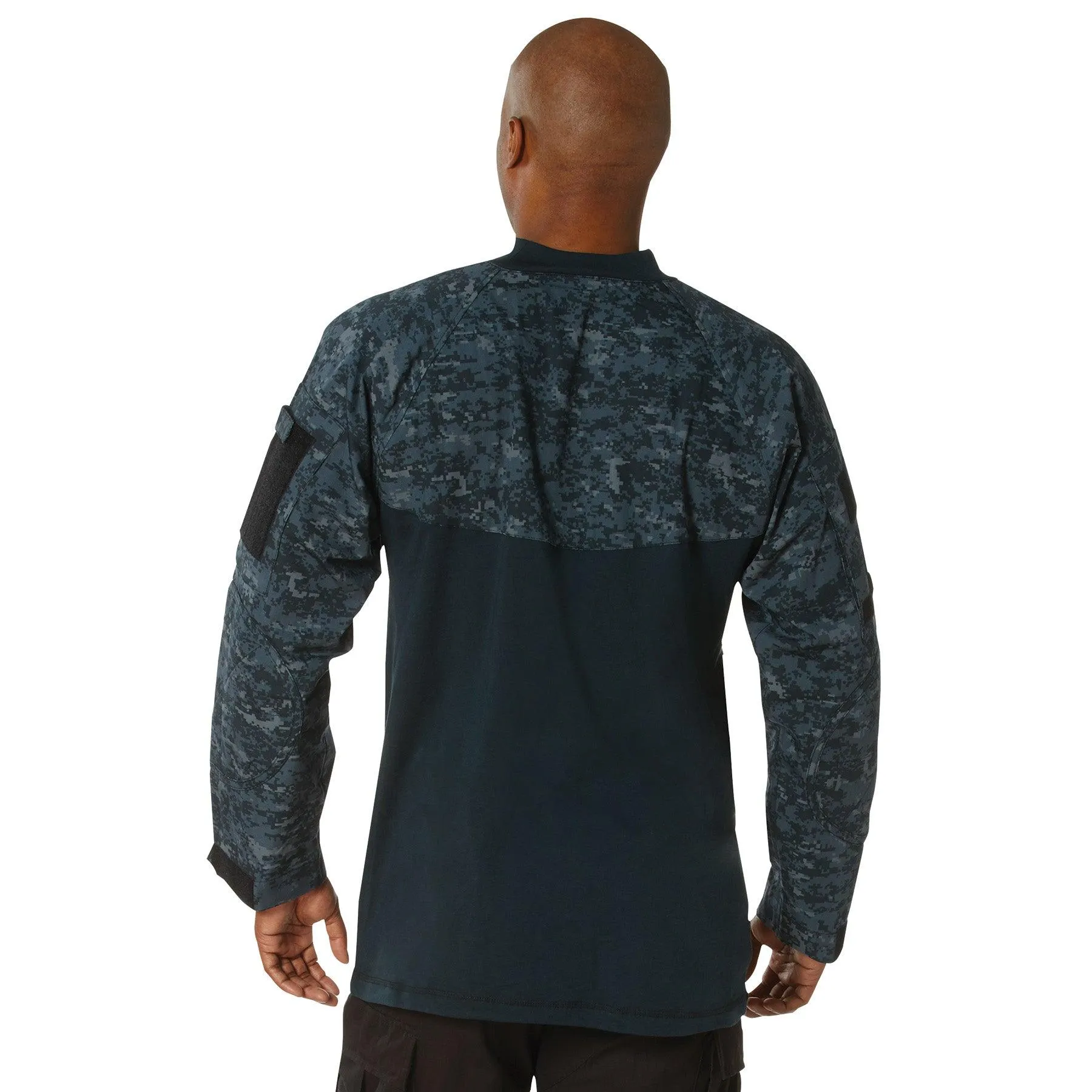 NYCO FR Fire Retardant Combat Shirt