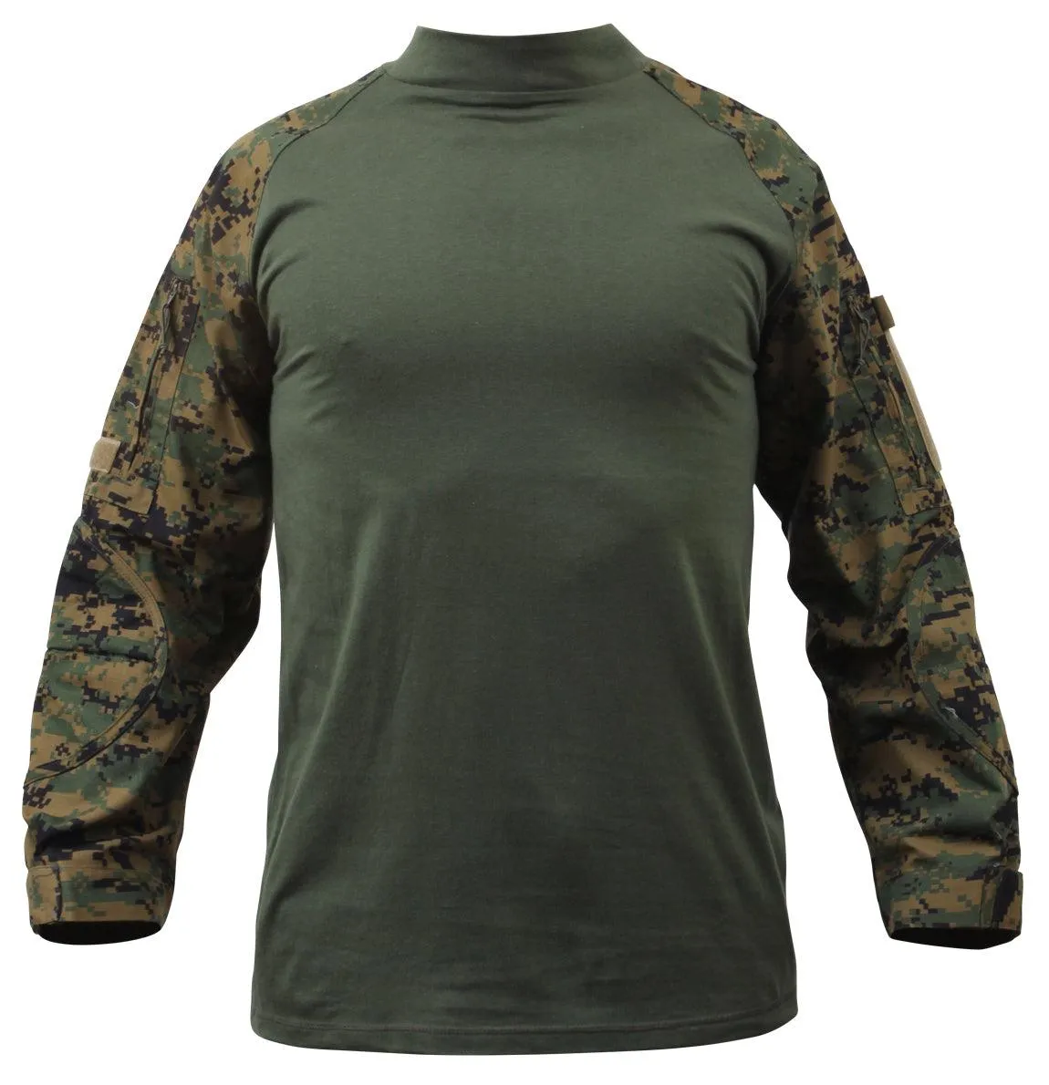 NYCO FR Fire Retardant Combat Shirt