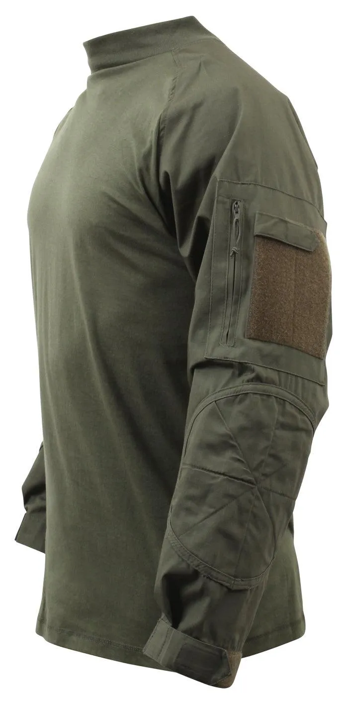 NYCO FR Fire Retardant Combat Shirt