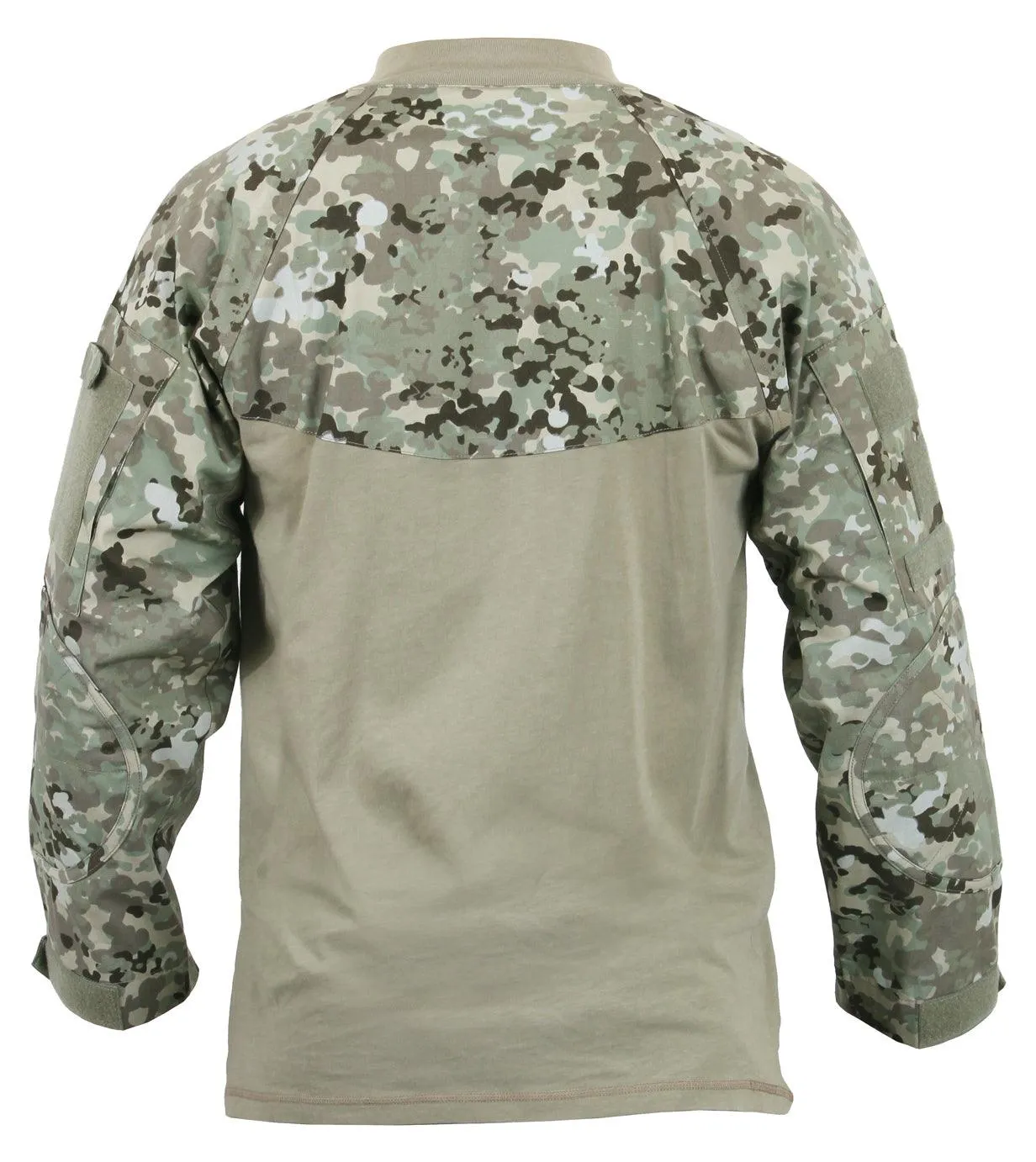 NYCO FR Fire Retardant Combat Shirt