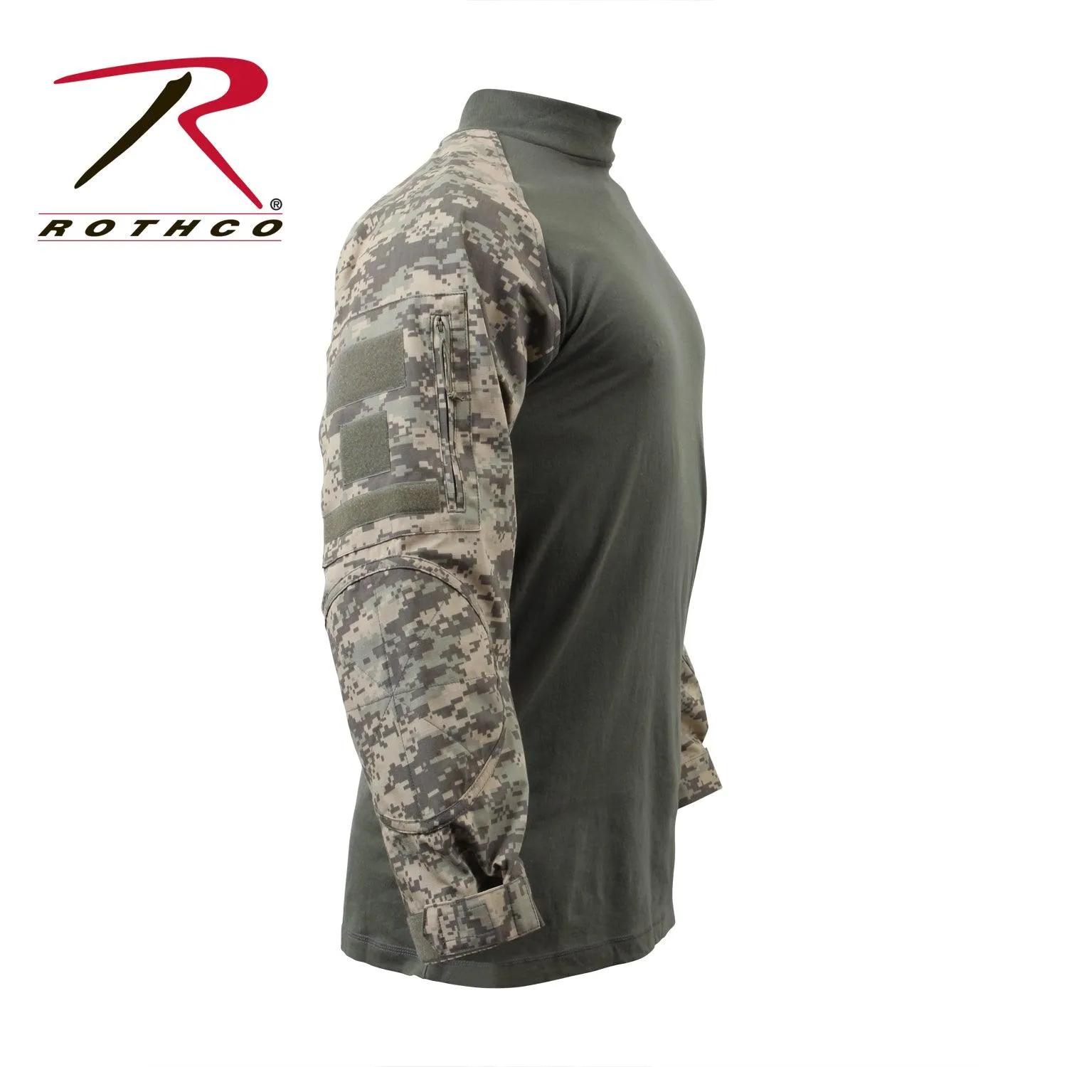 NYCO FR Fire Retardant Combat Shirt