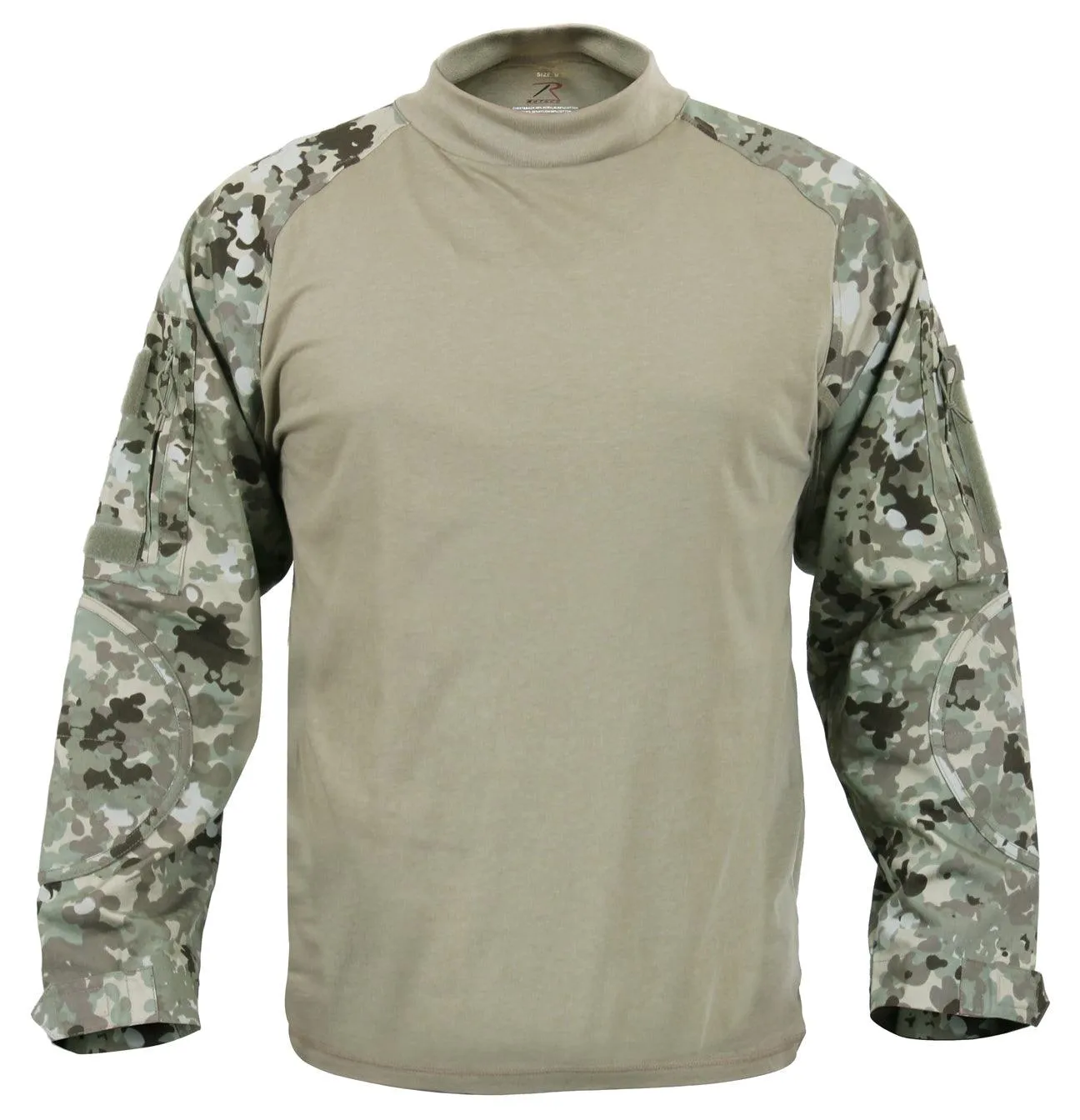 NYCO FR Fire Retardant Combat Shirt