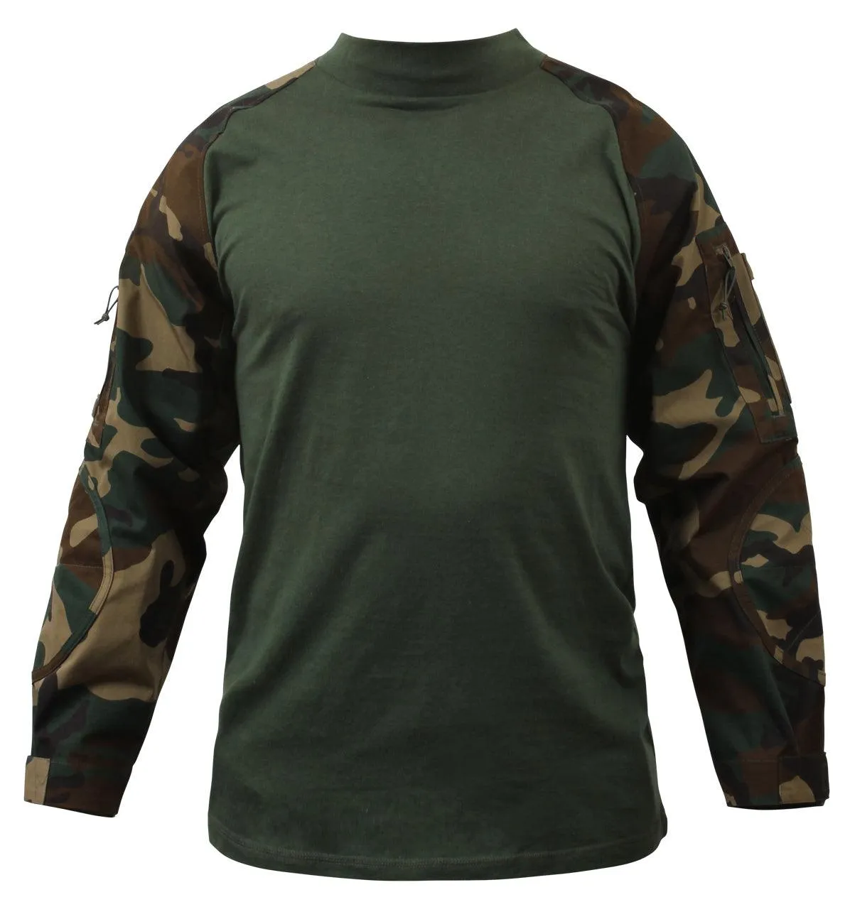 NYCO FR Fire Retardant Combat Shirt