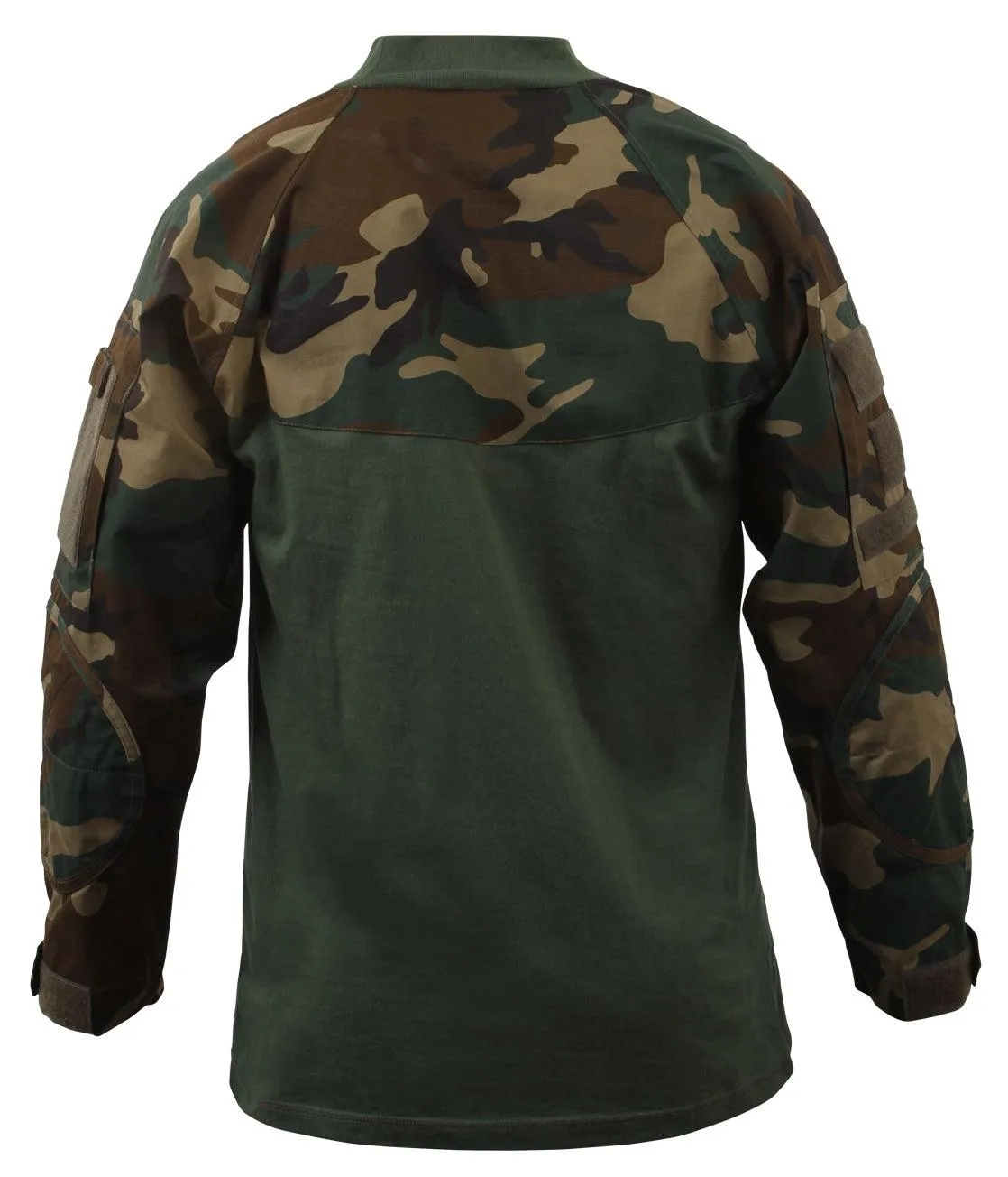 NYCO FR Fire Retardant Combat Shirt