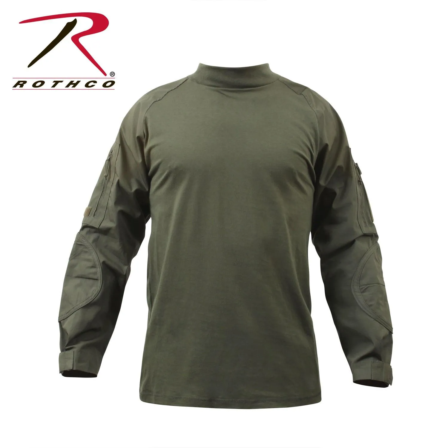 NYCO FR Fire Retardant Combat Shirt