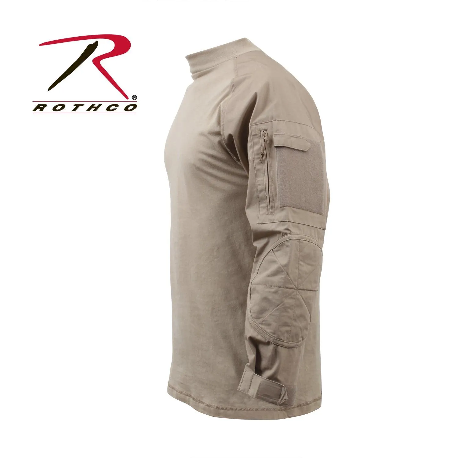 NYCO FR Fire Retardant Combat Shirt