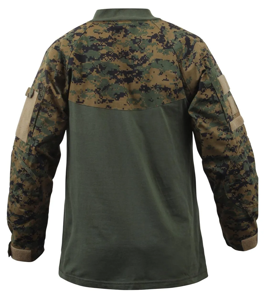 NYCO FR Fire Retardant Combat Shirt