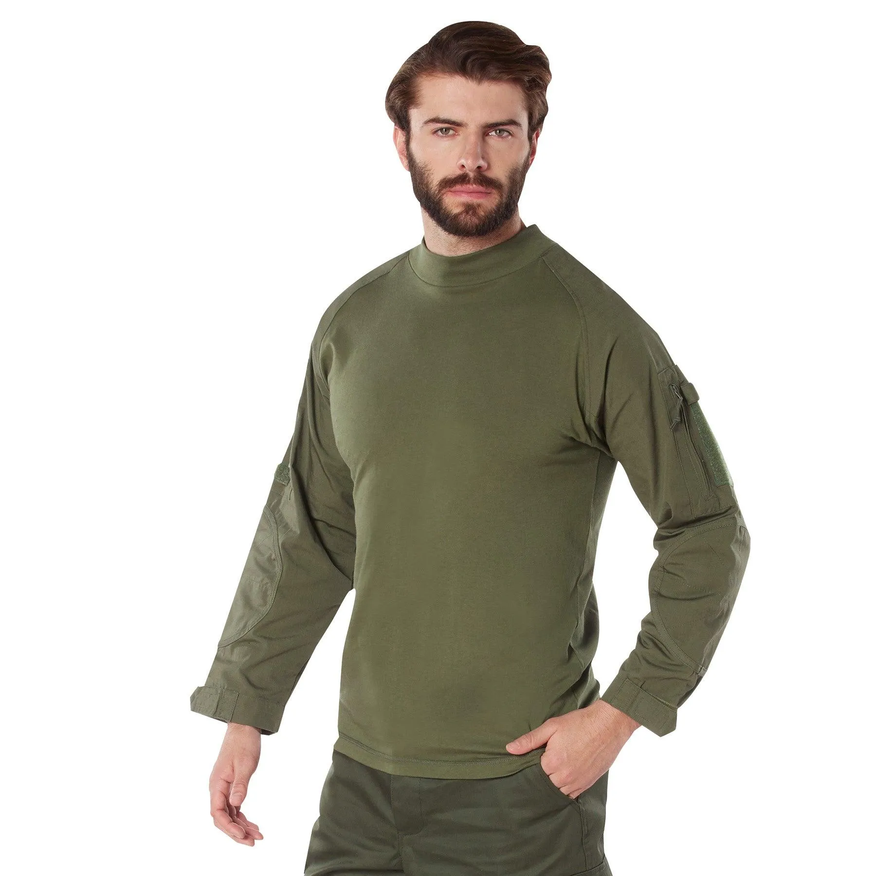 NYCO FR Fire Retardant Combat Shirt