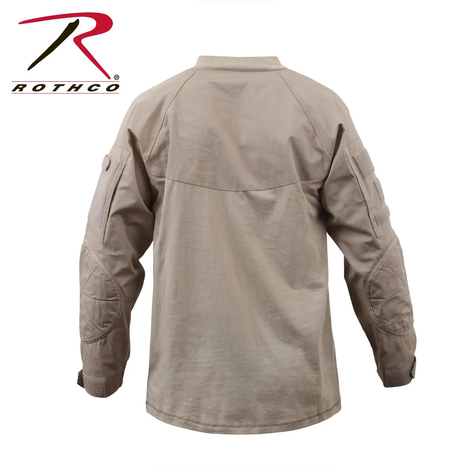 NYCO FR Fire Retardant Combat Shirt