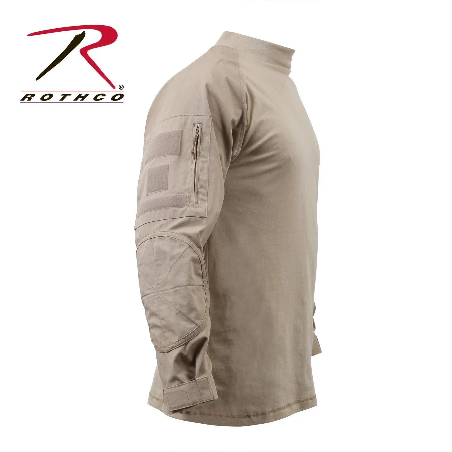 NYCO FR Fire Retardant Combat Shirt