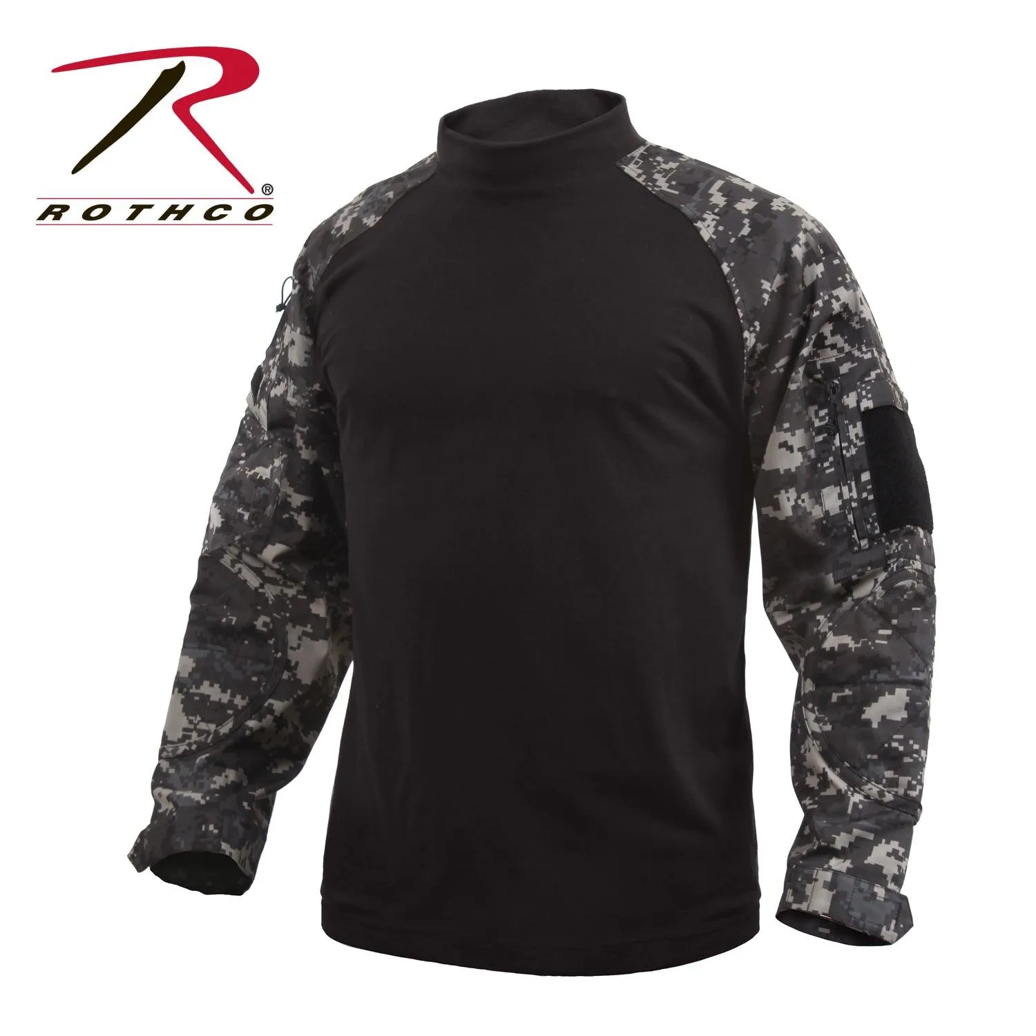 NYCO FR Fire Retardant Combat Shirt