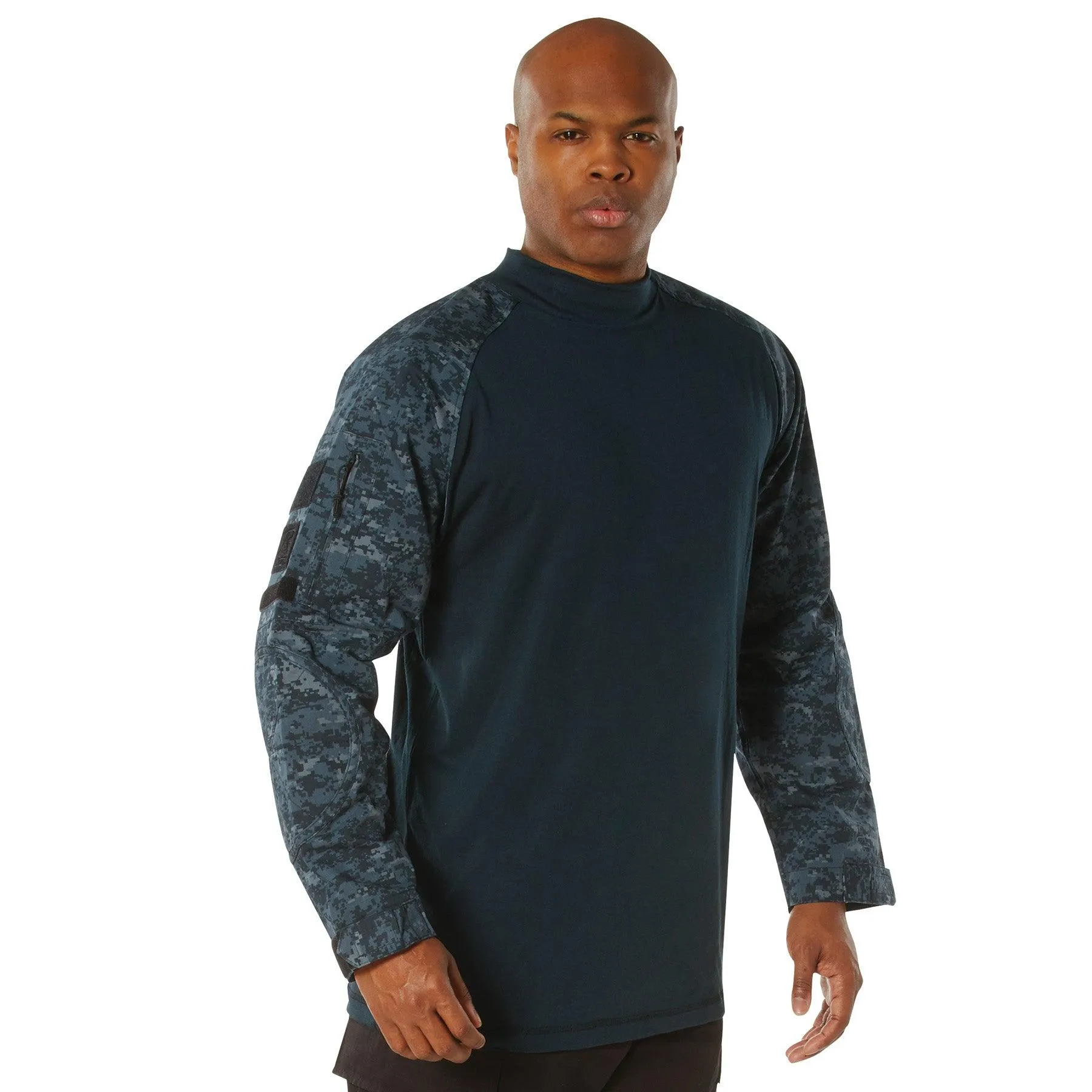 NYCO FR Fire Retardant Combat Shirt