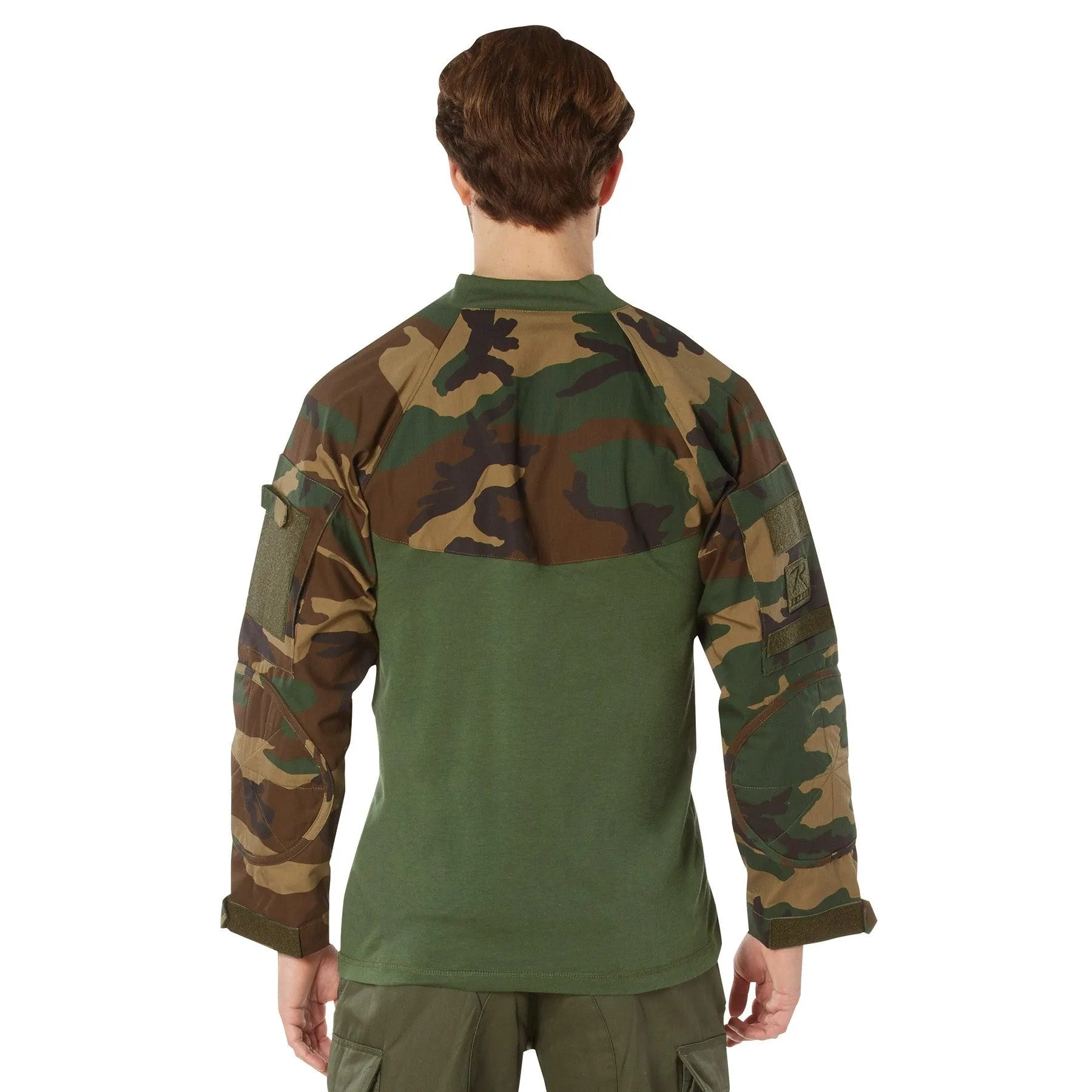 NYCO FR Fire Retardant Combat Shirt