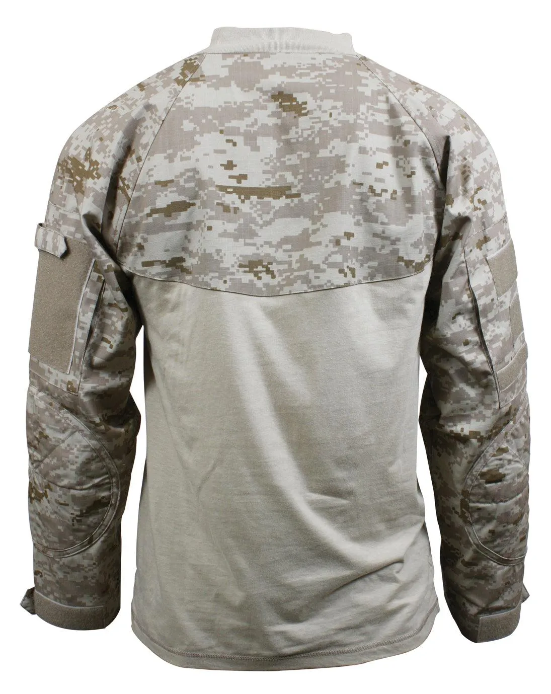 NYCO FR Fire Retardant Combat Shirt