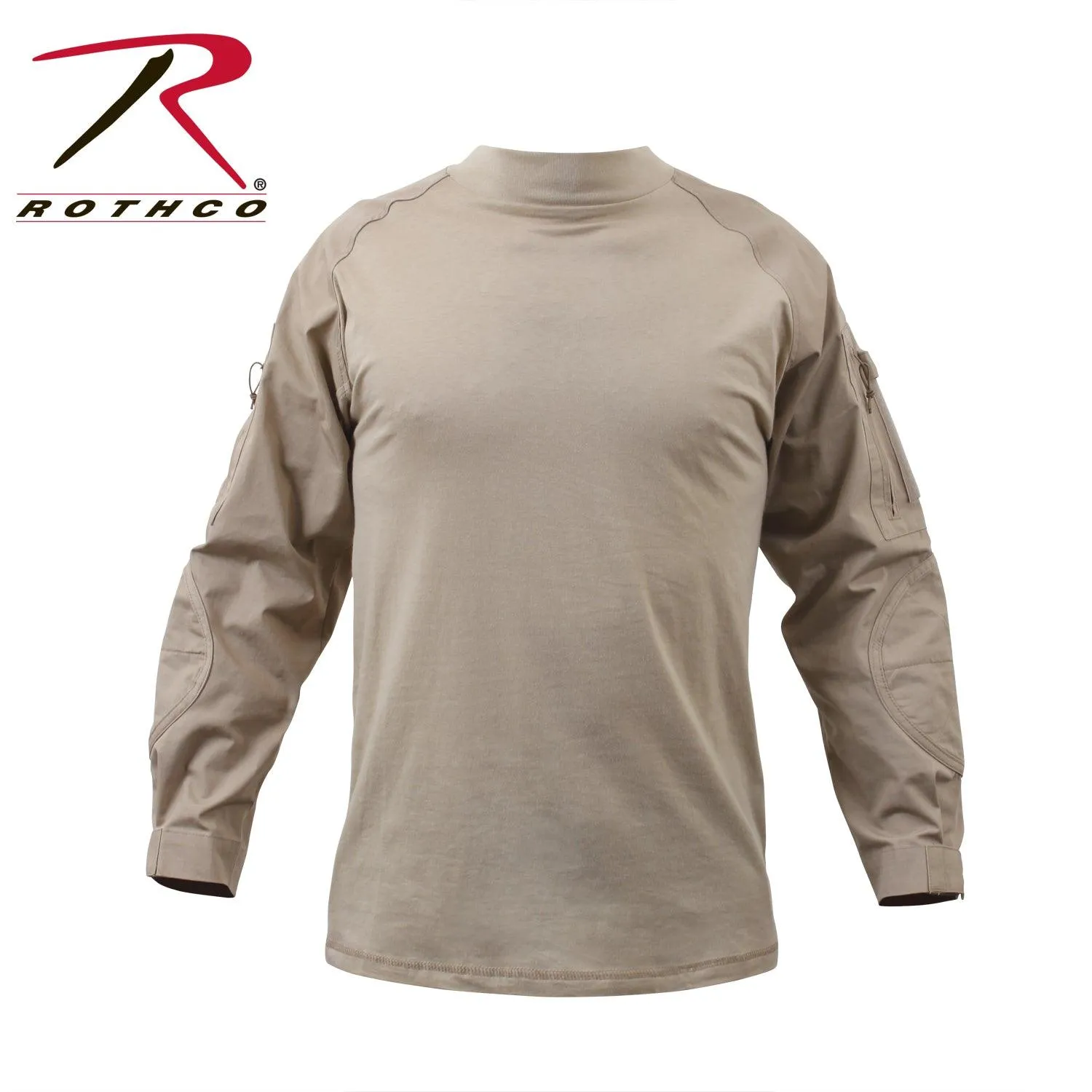 NYCO FR Fire Retardant Combat Shirt