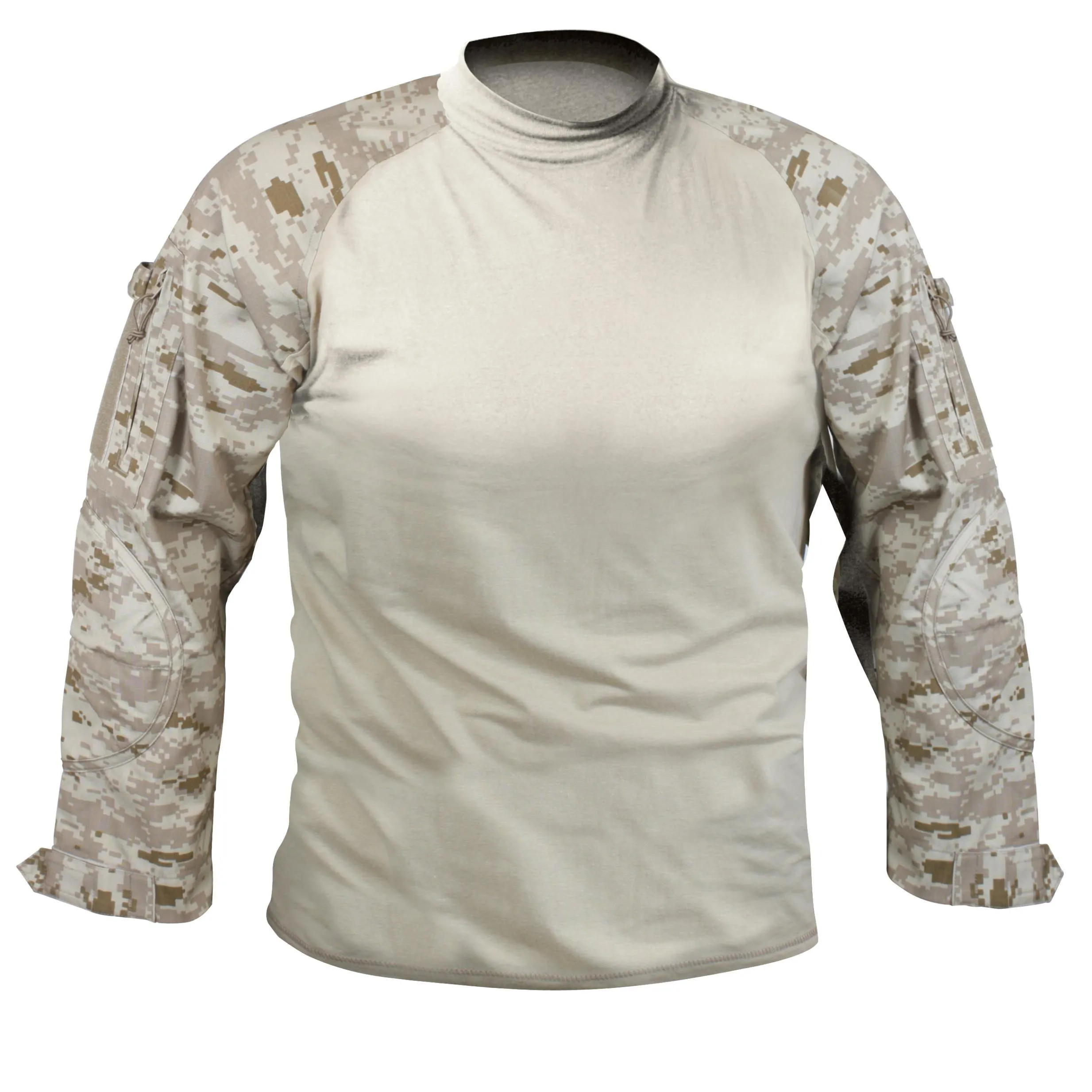 NYCO FR Fire Retardant Combat Shirt