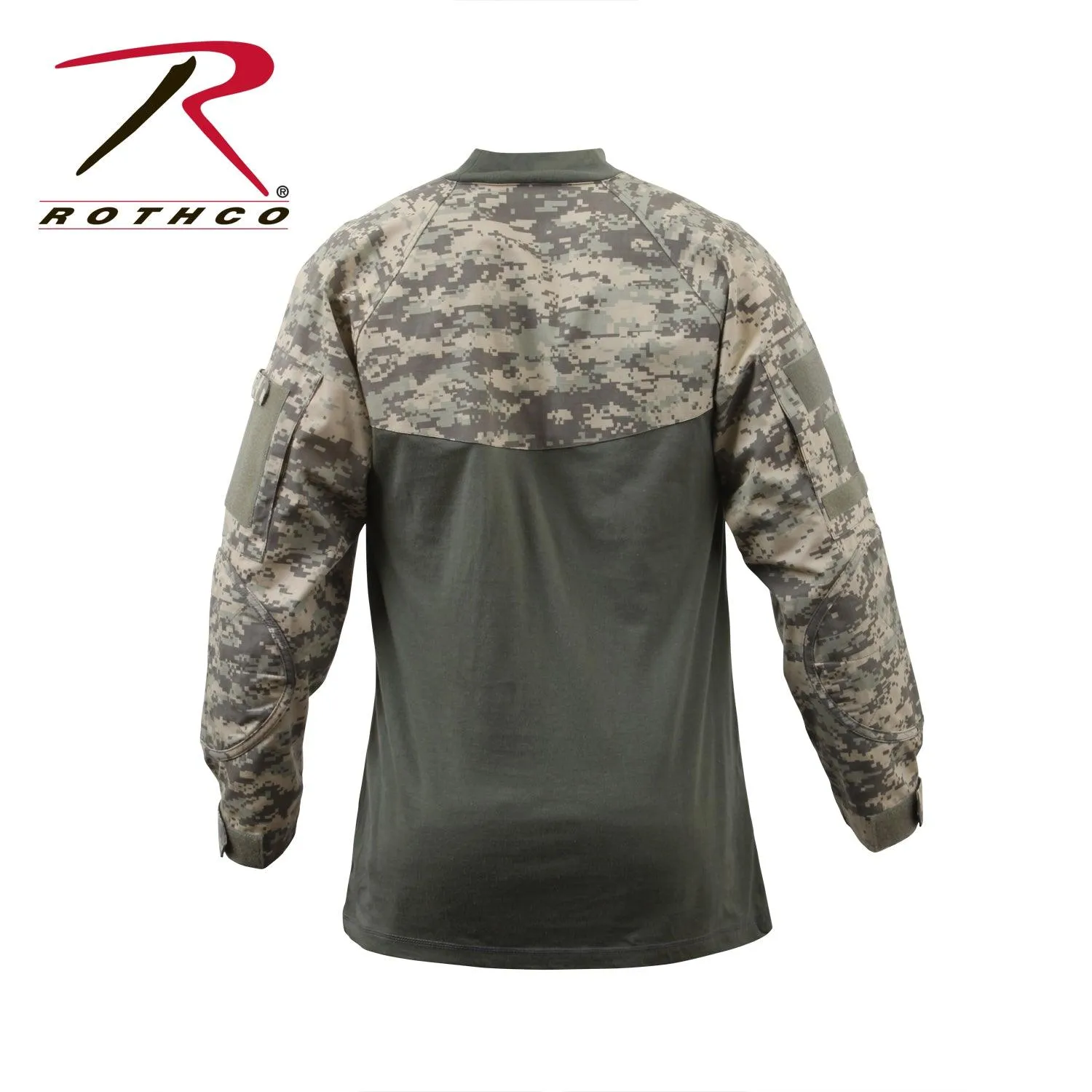 NYCO FR Fire Retardant Combat Shirt