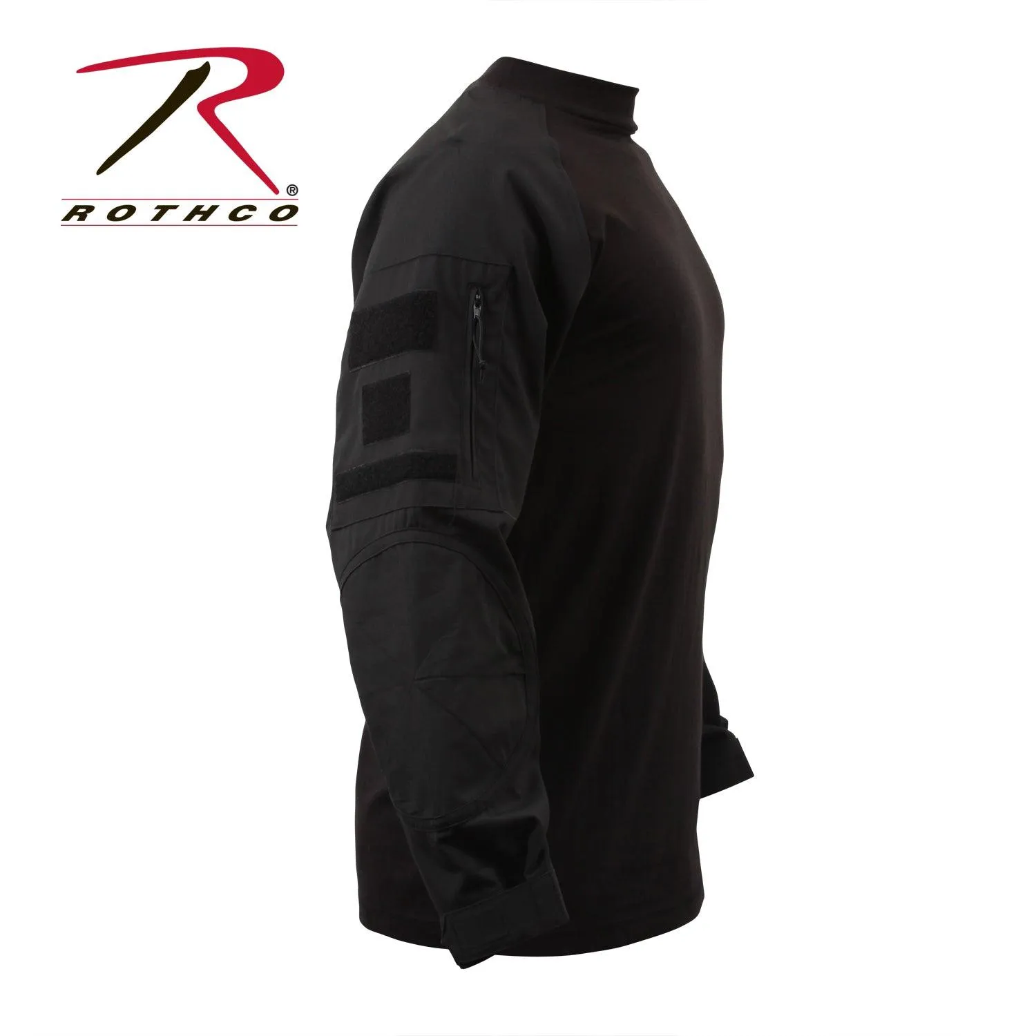 NYCO FR Fire Retardant Combat Shirt