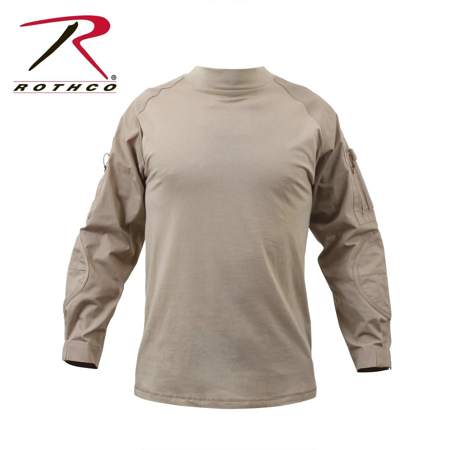 NYCO FR Fire Retardant Combat Shirt