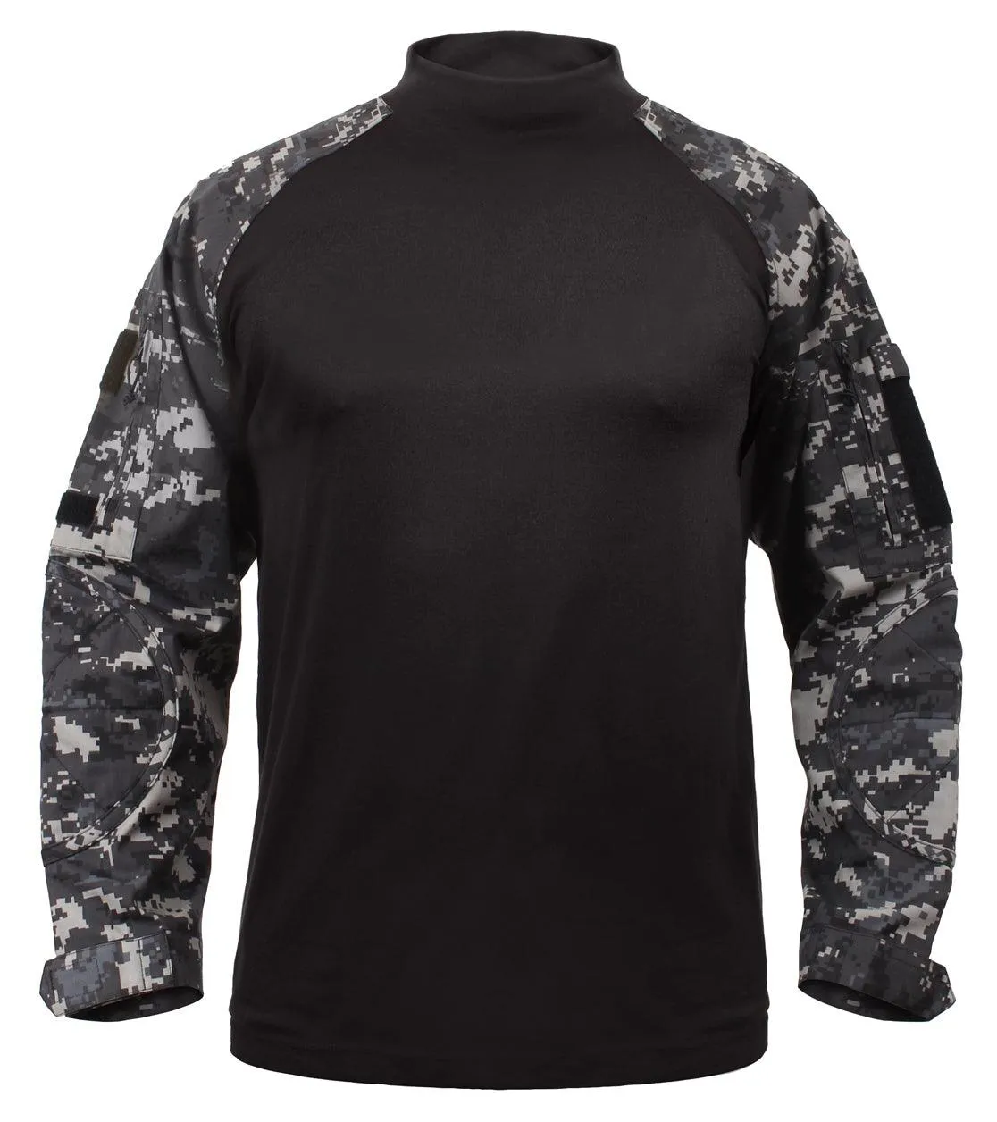 NYCO FR Fire Retardant Combat Shirt