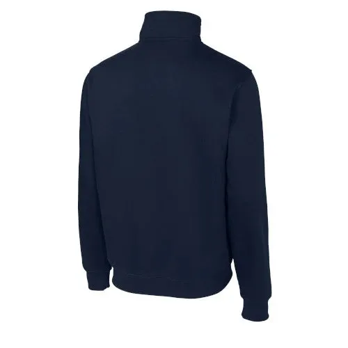 OIF Combat Veteran Sweatshirt 1/4 Zip